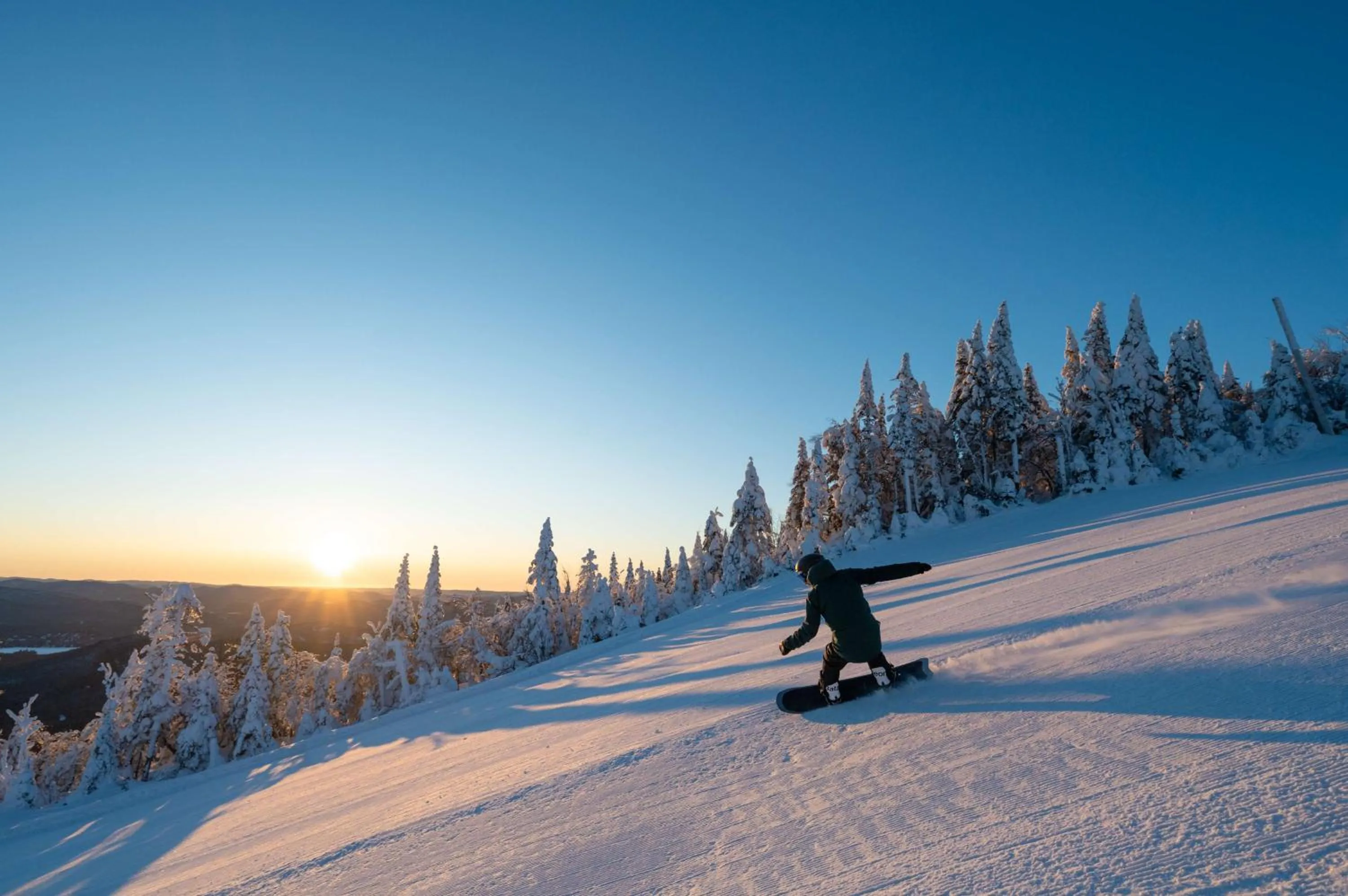 Sports in Homewood Suites by Hilton Mont-Tremblant Resort