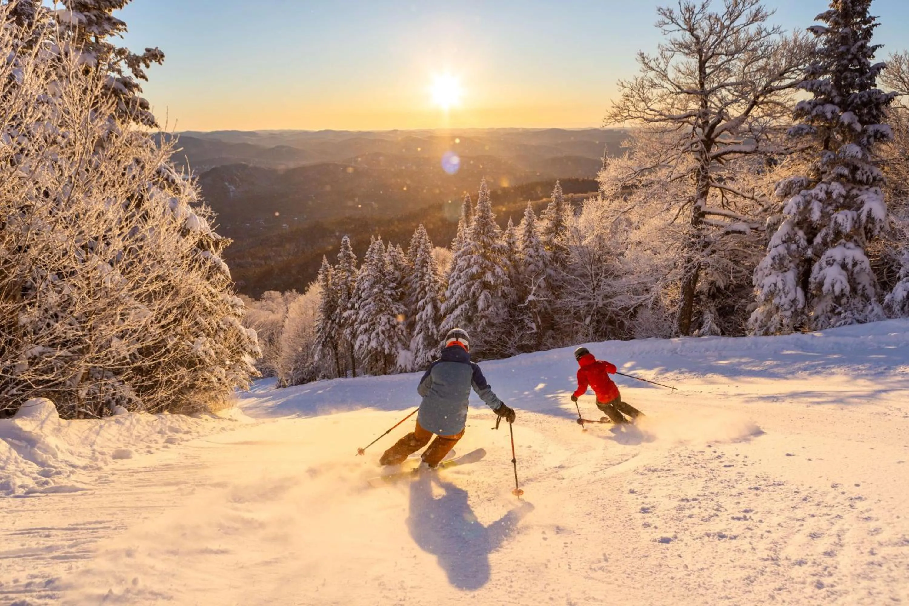 Sports in Homewood Suites by Hilton Mont-Tremblant Resort