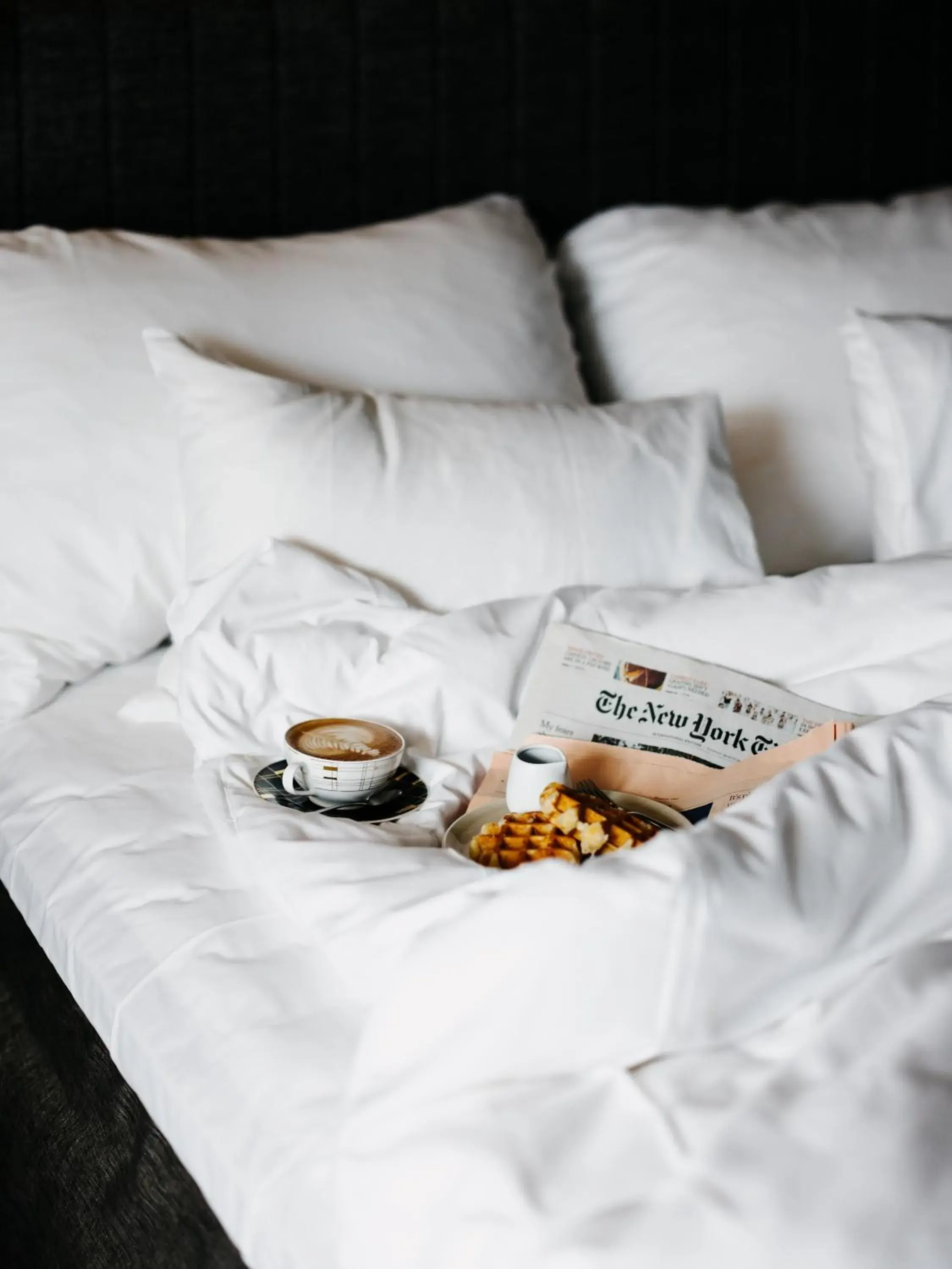 Breakfast, Bed in The Thief Breakfast, Bed in The Thief