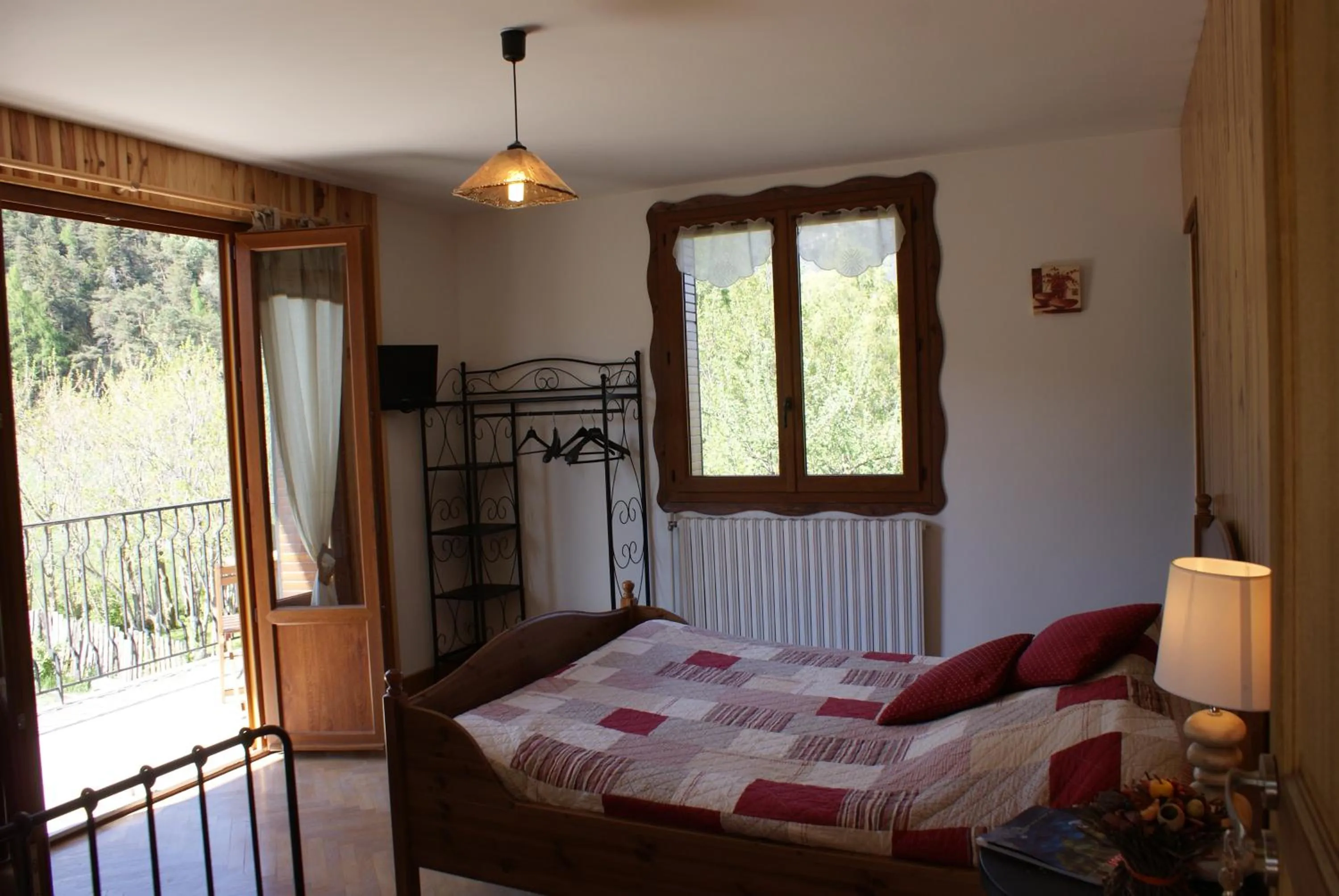 Maison d' hôtes Tranquyl