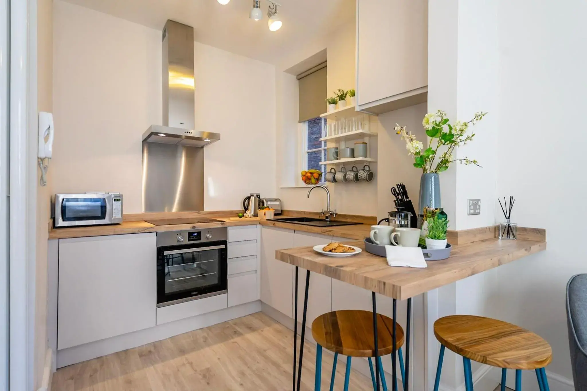 Heart of the City Luxury Apartment Heart of the City Luxury Apartment