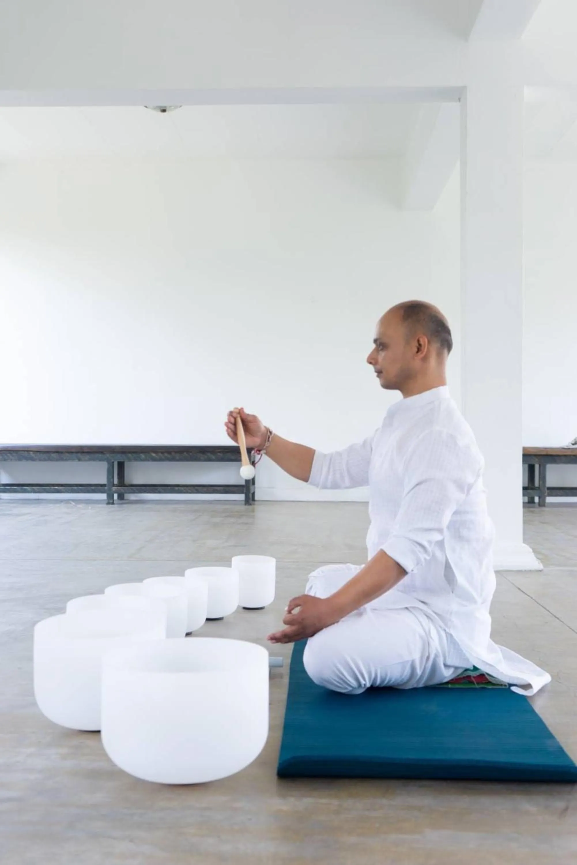 Spa and wellness centre/facilities in Amaravati Wellness Center SHA Plus