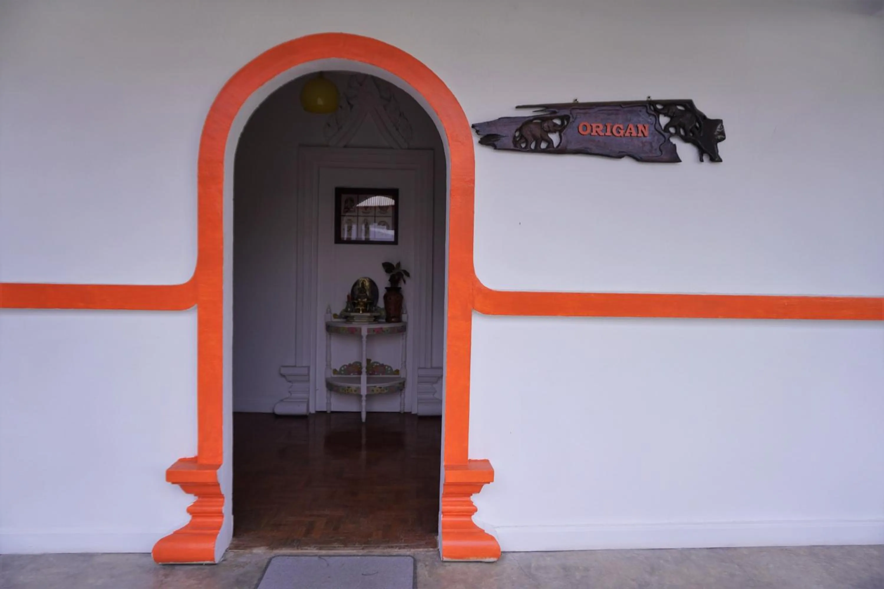 Other in Amaravati Wellness Center SHA Plus