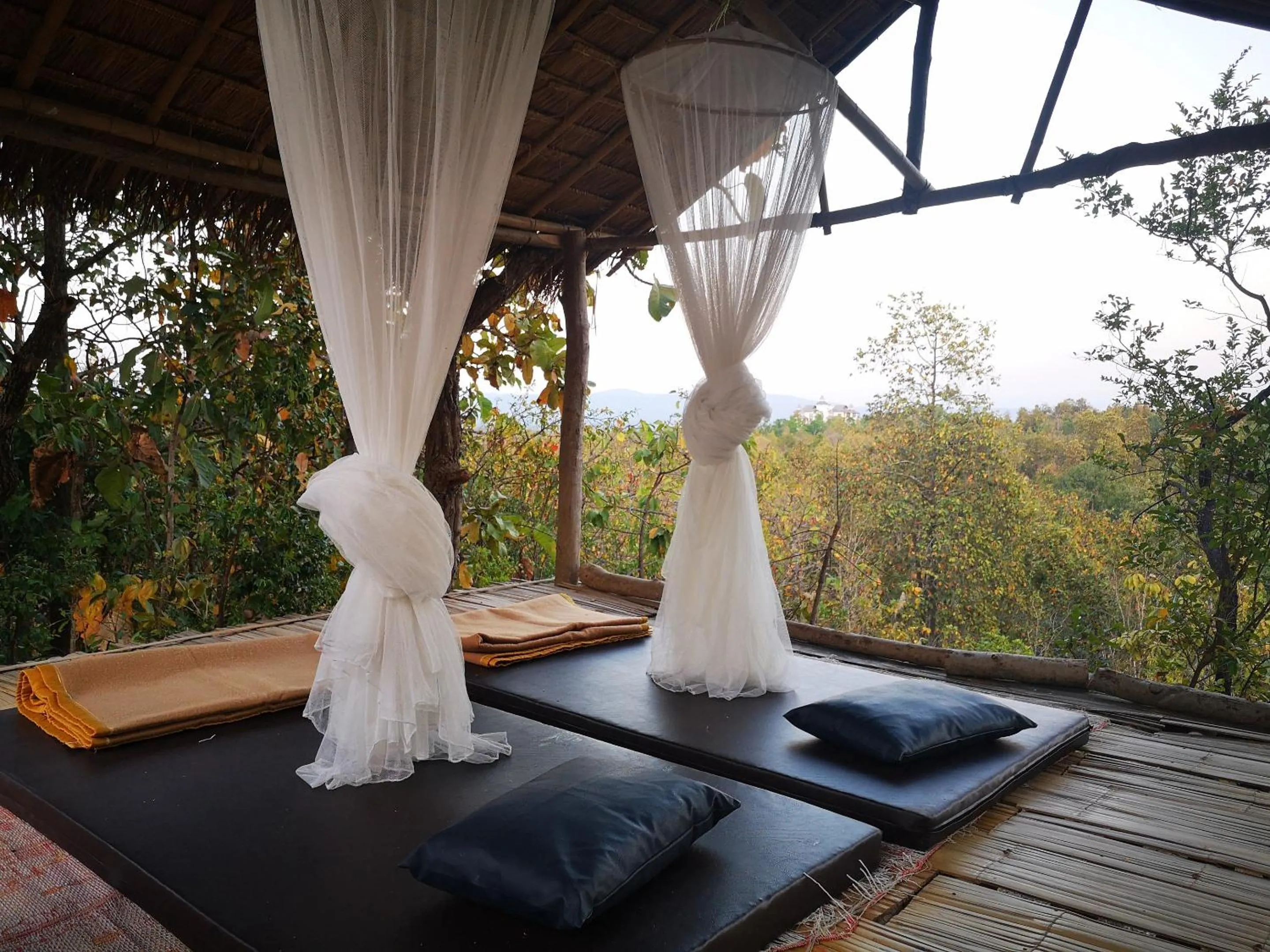 Other in Amaravati Wellness Center SHA Plus