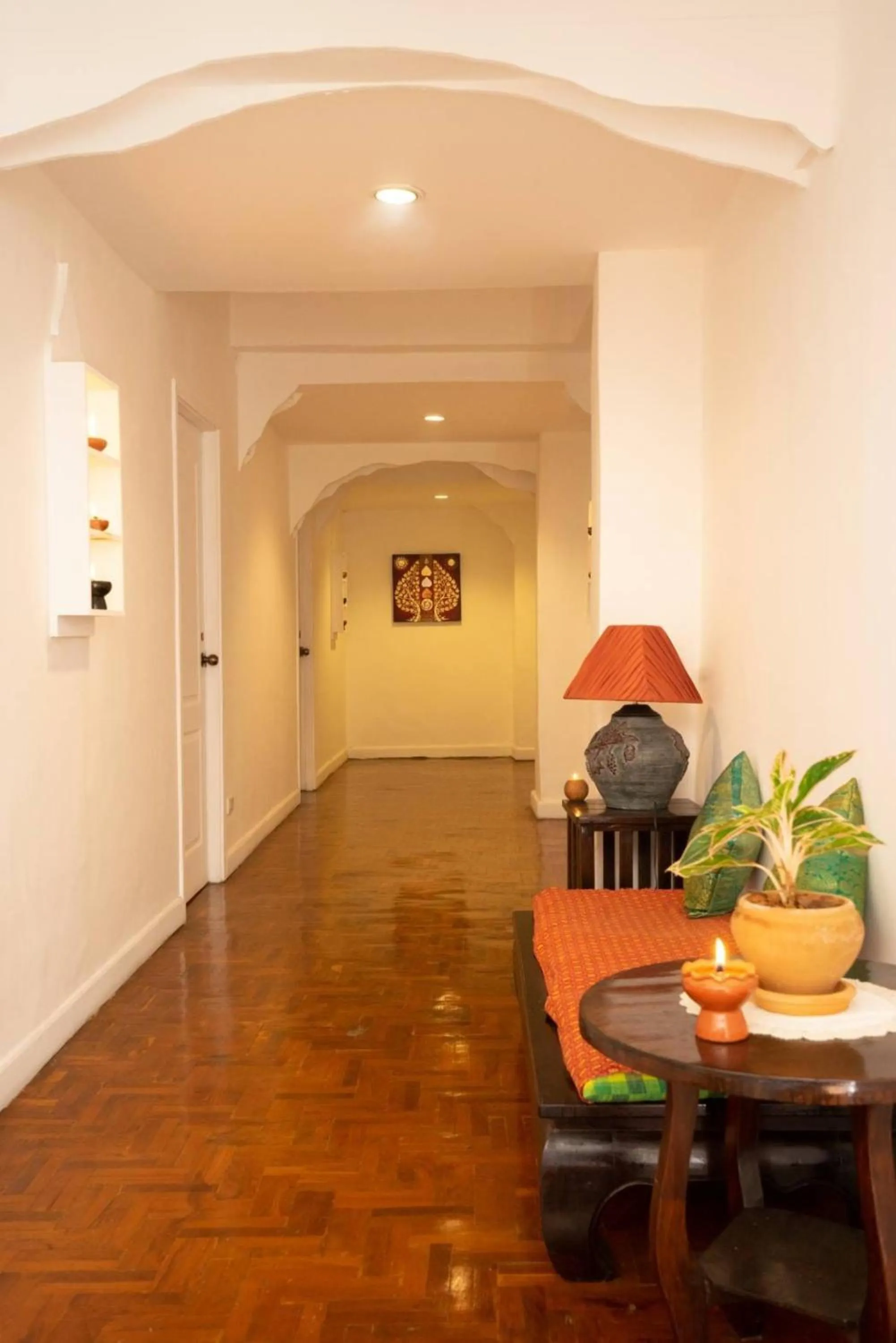 Spa and wellness centre/facilities in Amaravati Wellness Center SHA Plus