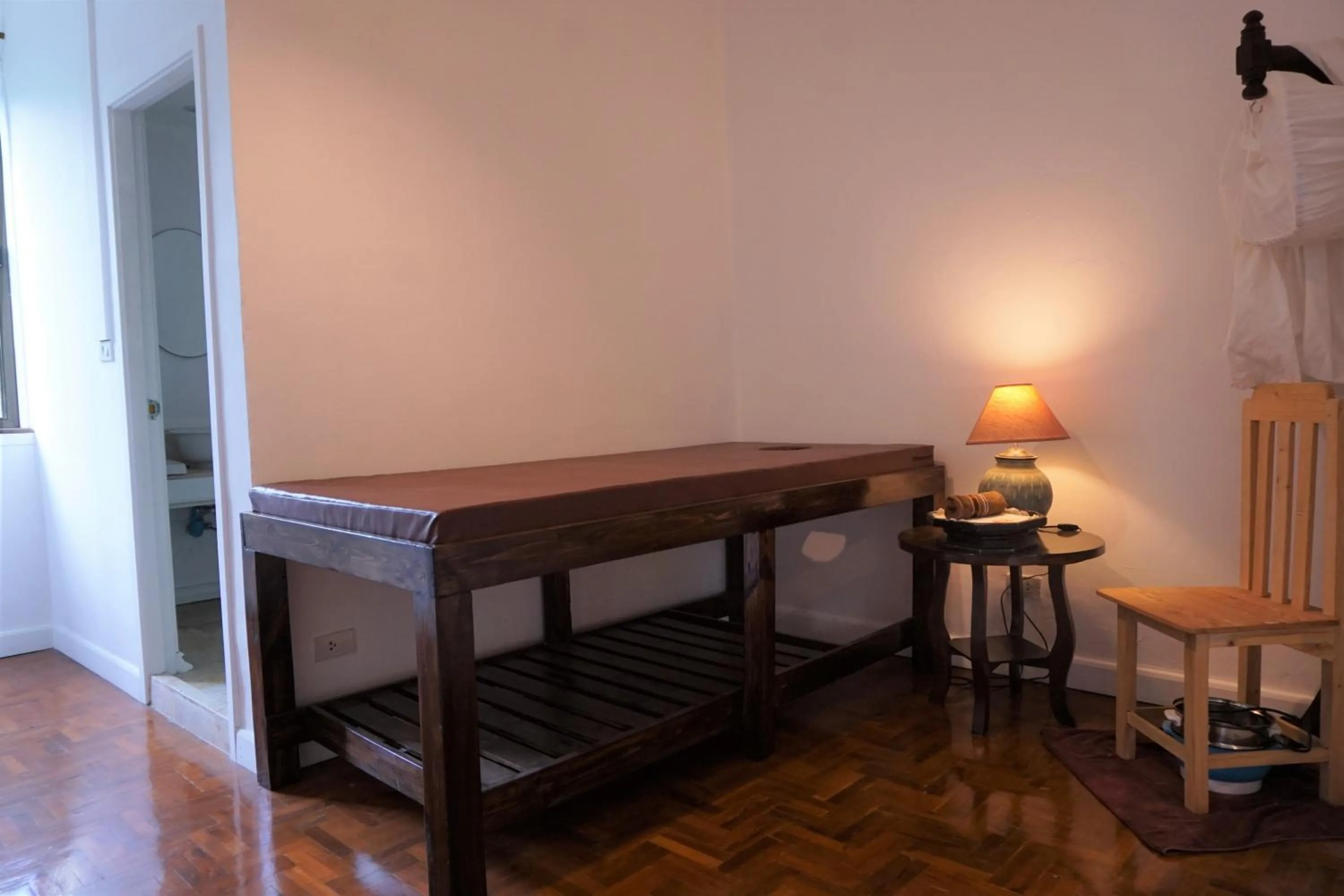 Spa and wellness centre/facilities in Amaravati Wellness Center SHA Plus