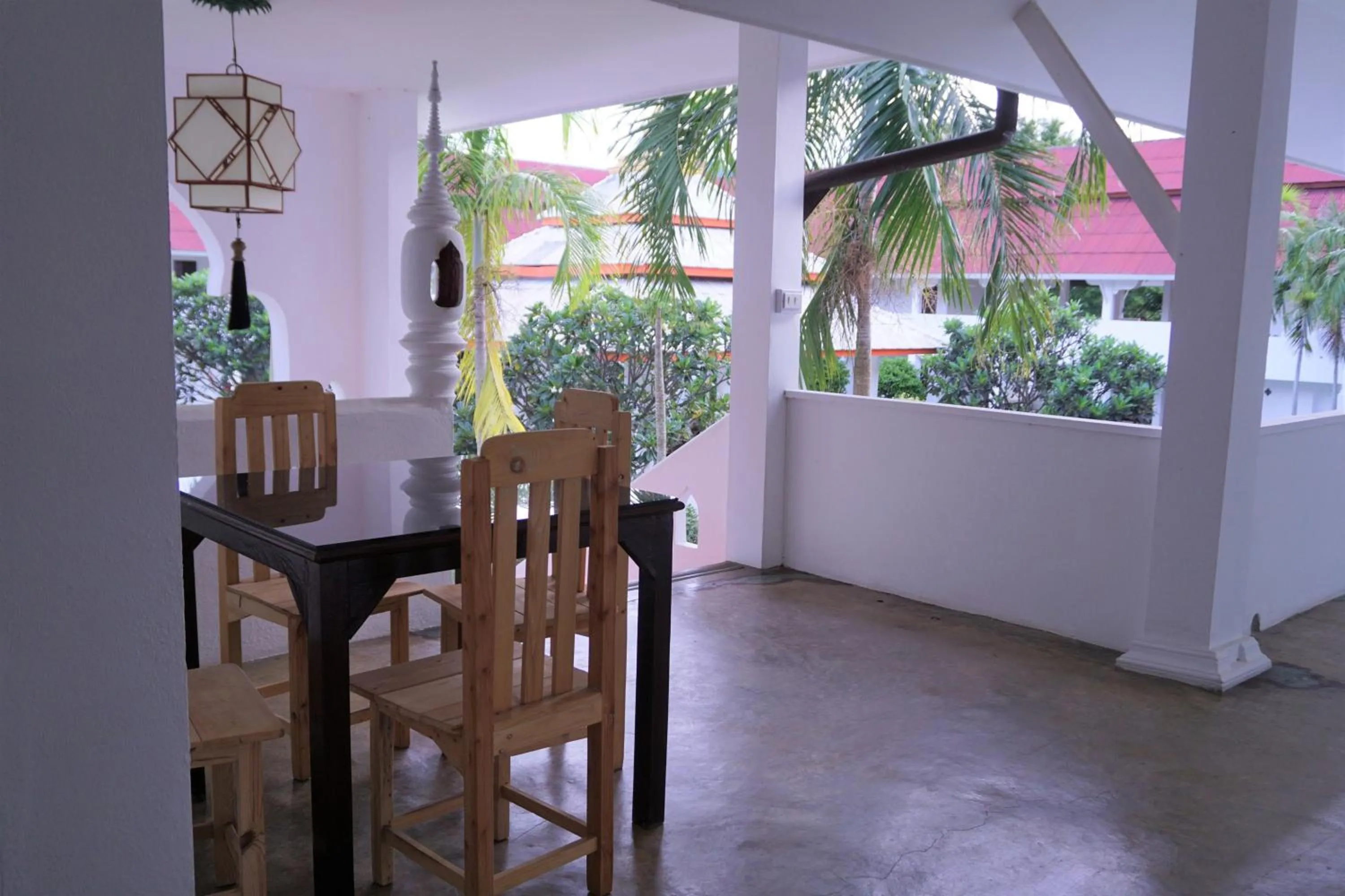 Other in Amaravati Wellness Center SHA Plus