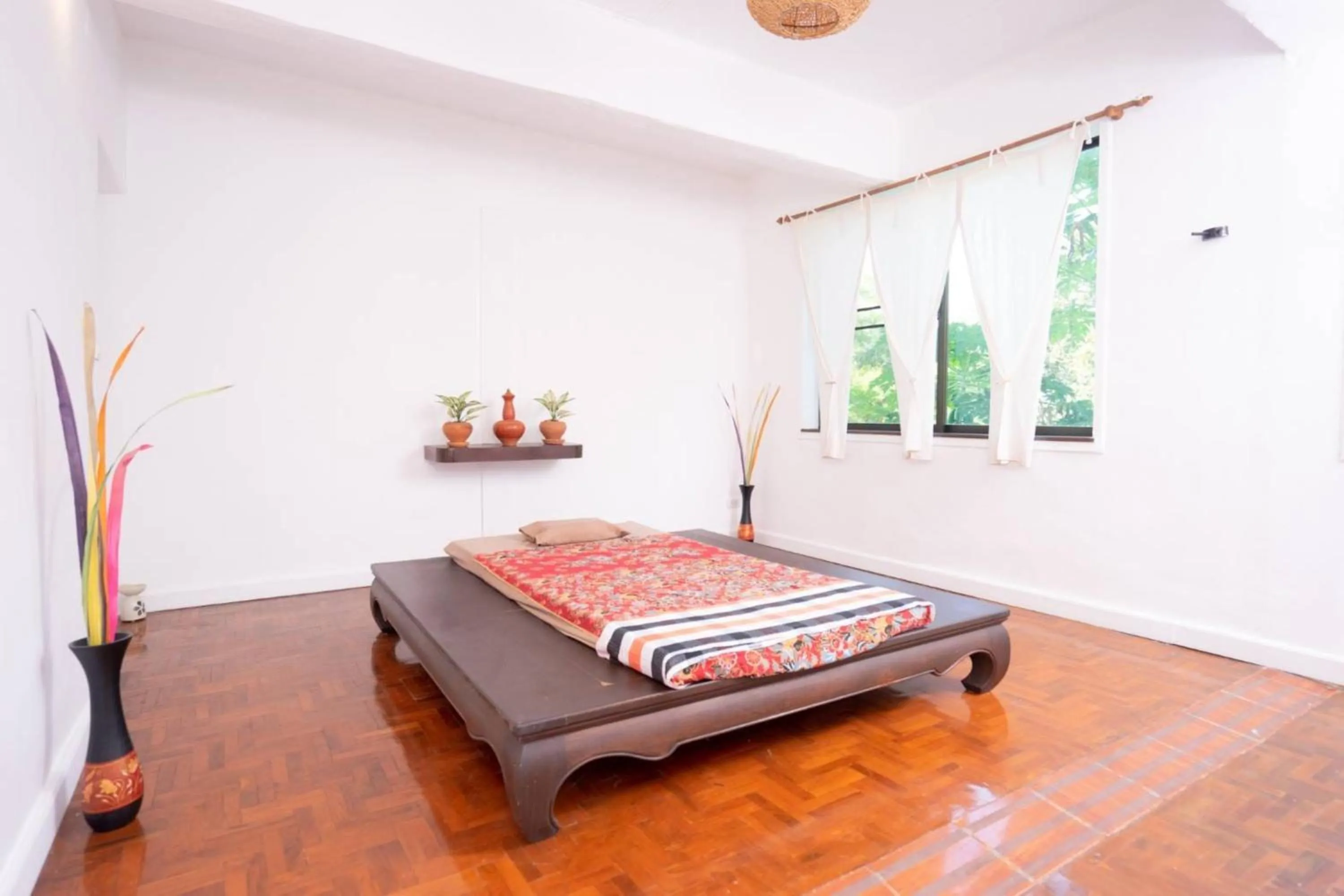 Spa and wellness centre/facilities in Amaravati Wellness Center SHA Plus