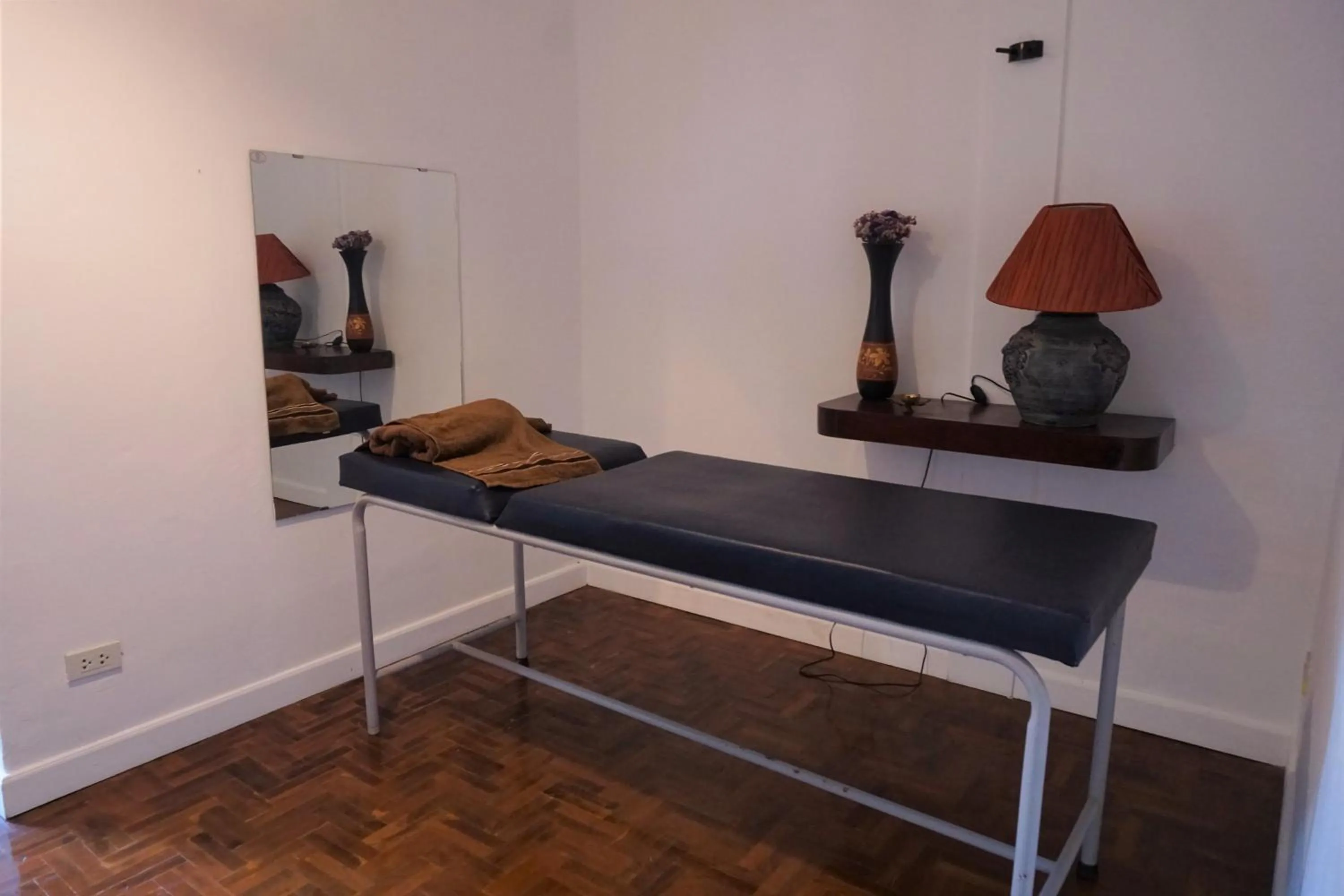 Massage in Amaravati Wellness Center SHA Plus