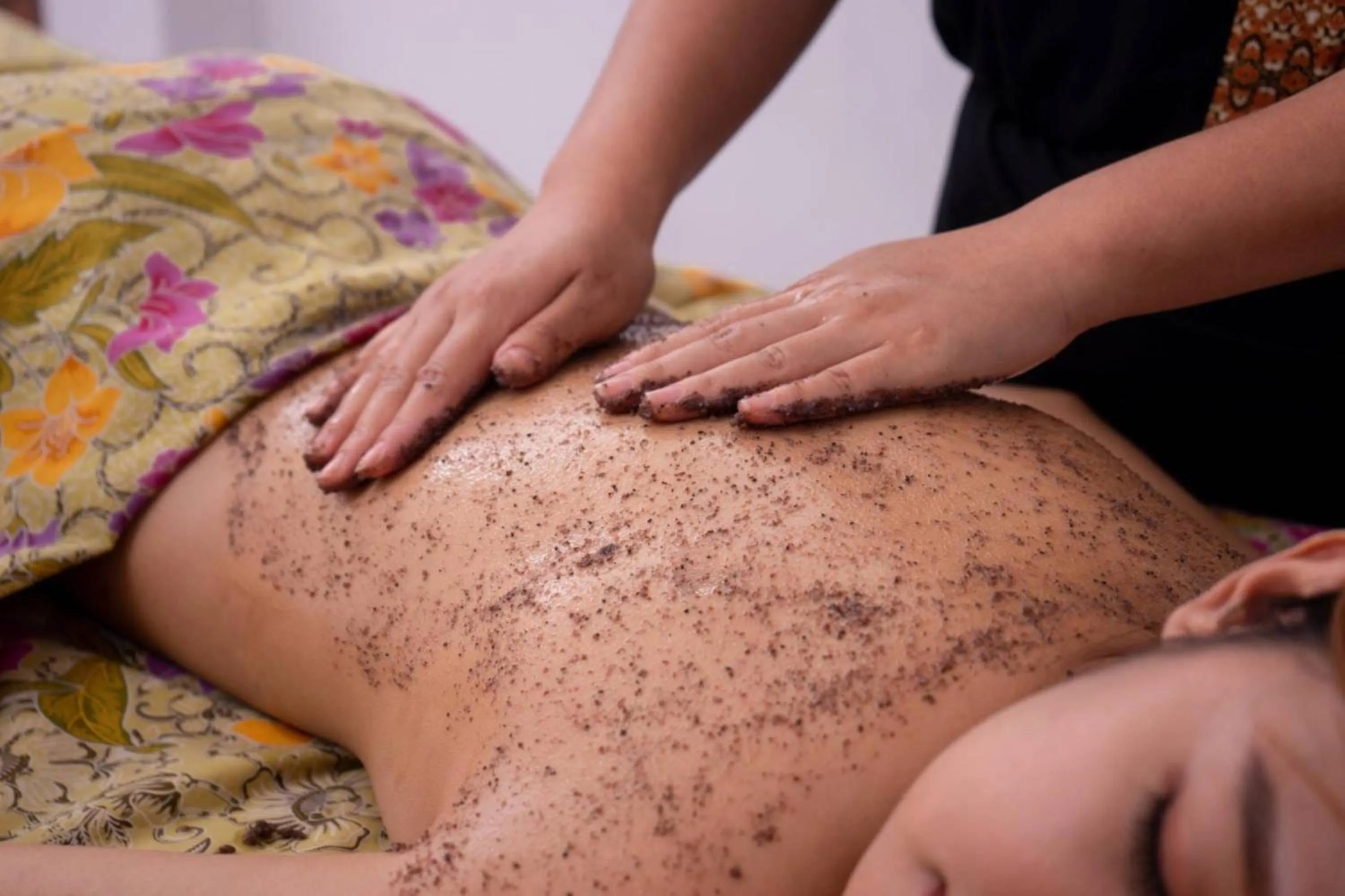 Spa and wellness centre/facilities in Amaravati Wellness Center SHA Plus