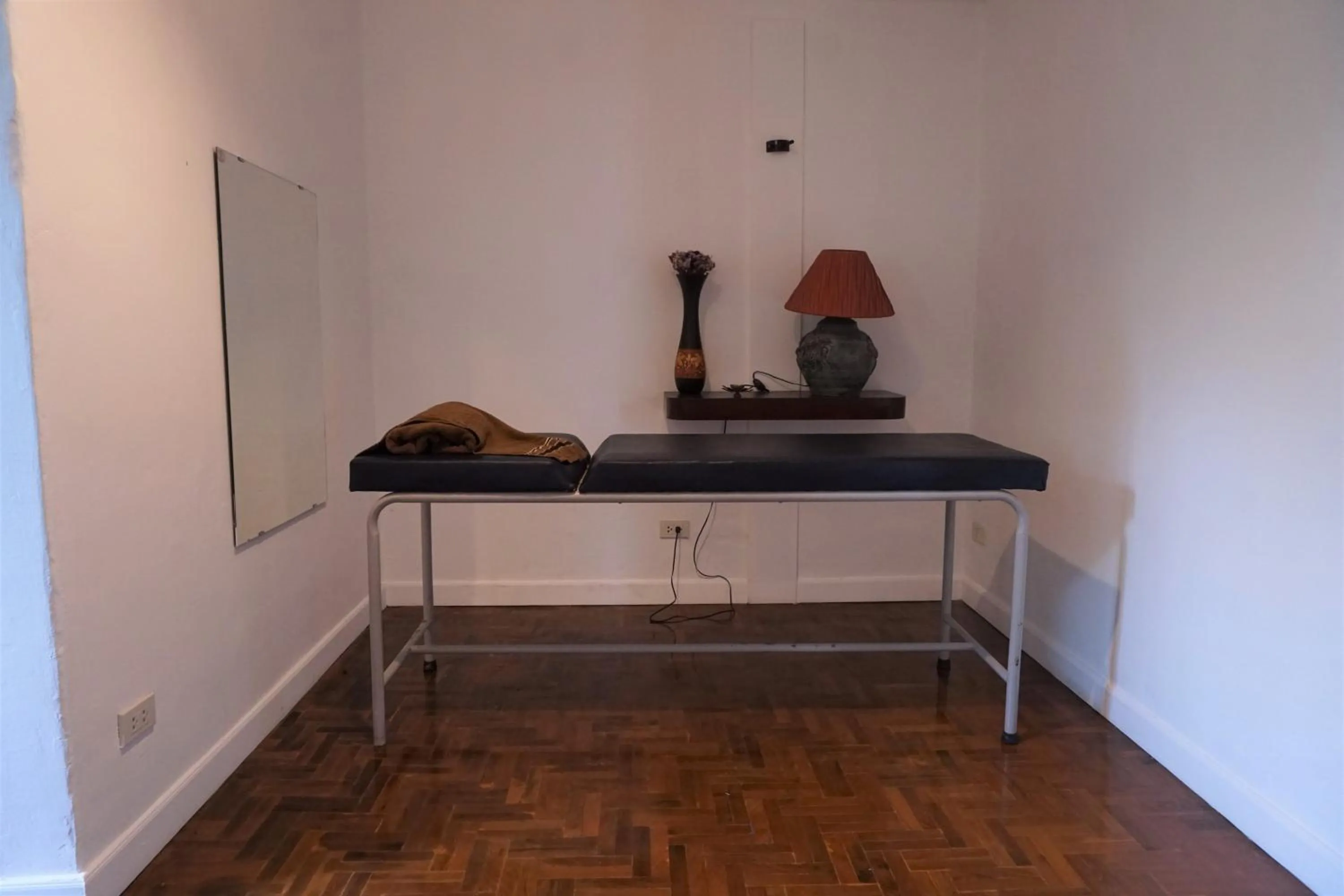 Massage in Amaravati Wellness Center SHA Plus