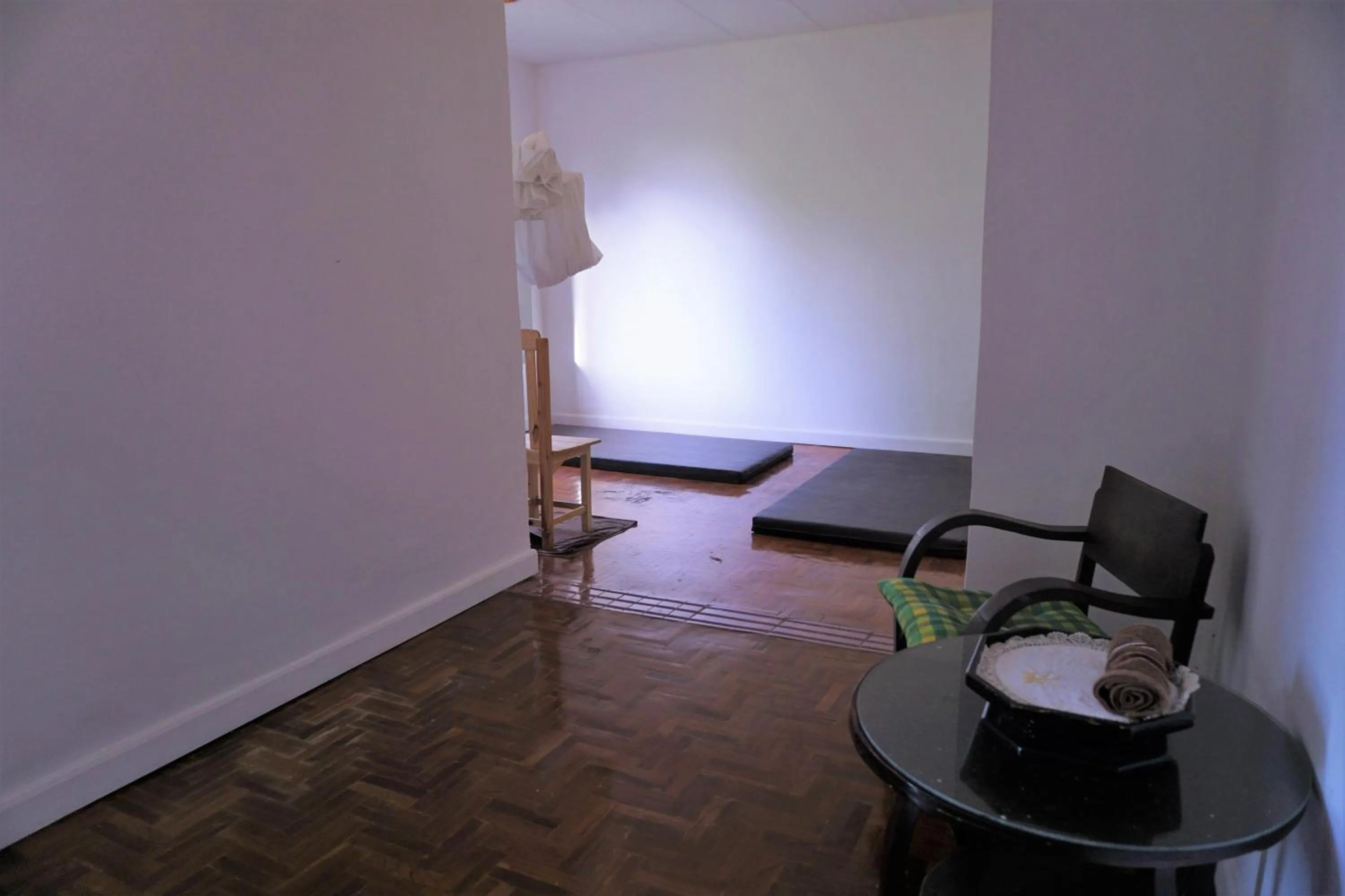 Spa and wellness centre/facilities in Amaravati Wellness Center SHA Plus