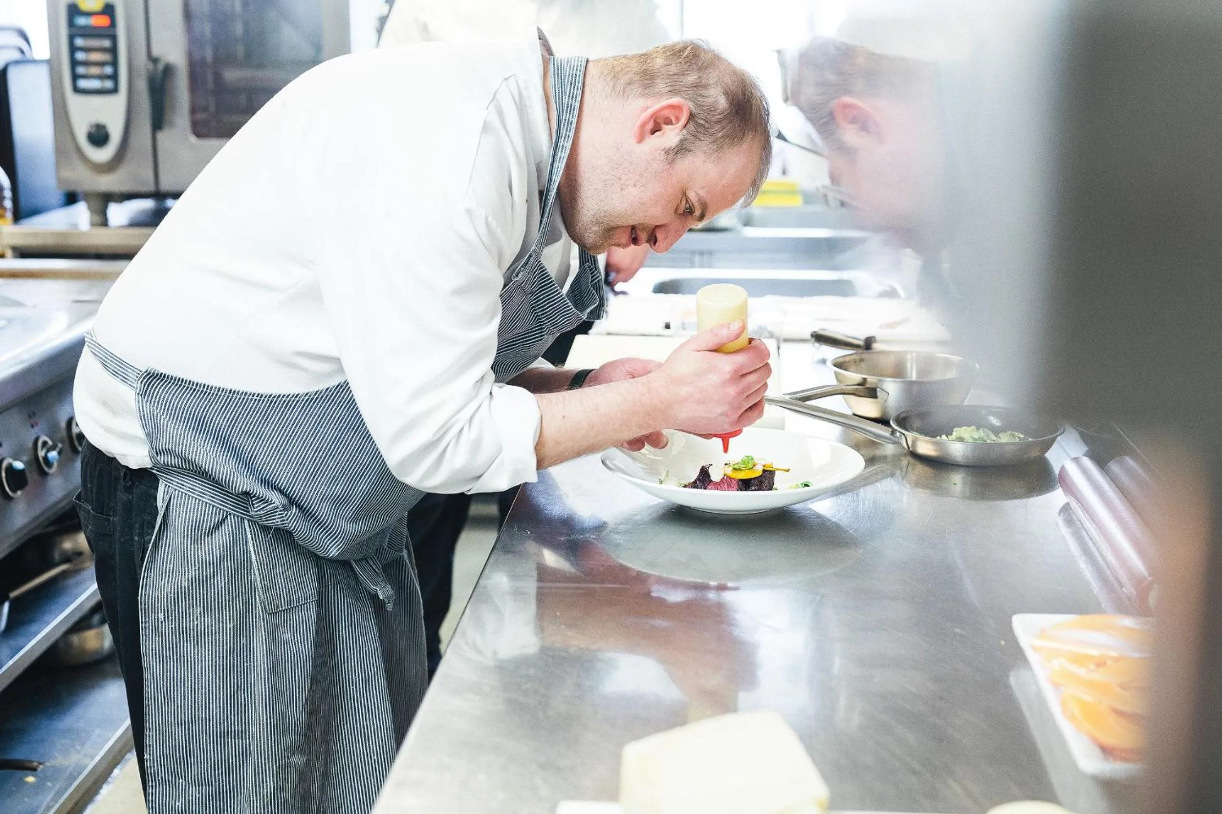 Food in Hotel Klausnerhof