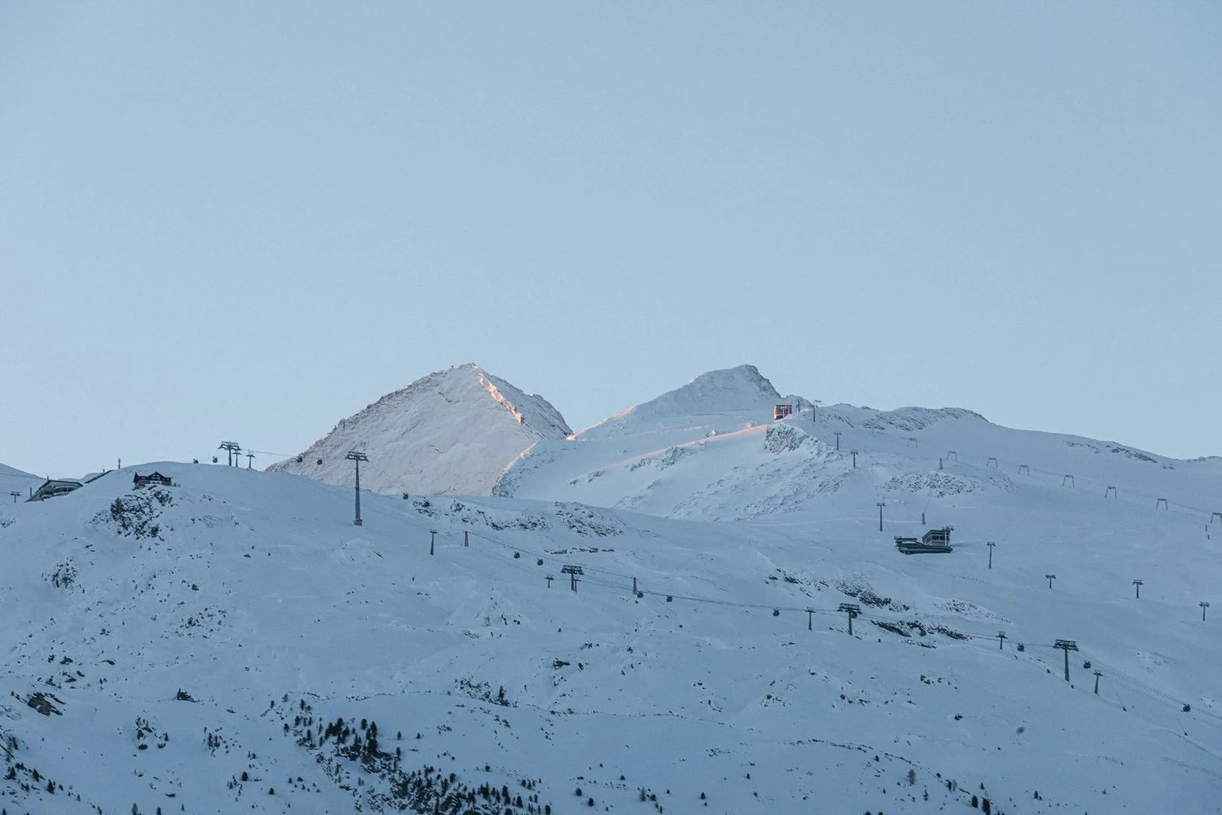 View (from property/room) in Hotel Klausnerhof