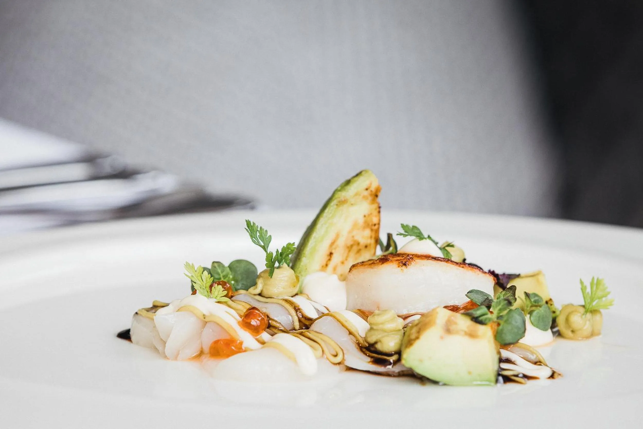 Food close-up in Hotel Klausnerhof