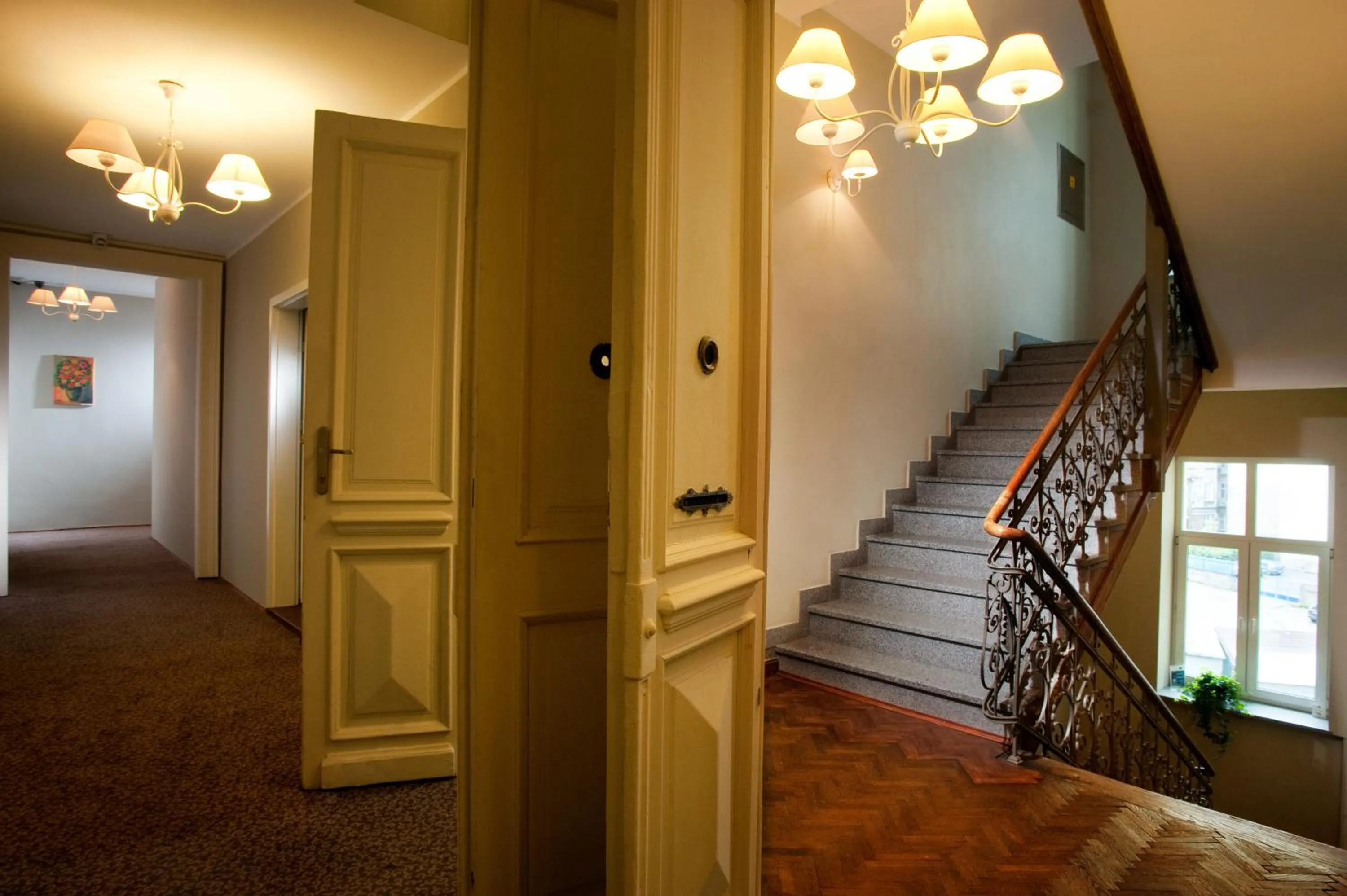 Other in Leone Aparthotel