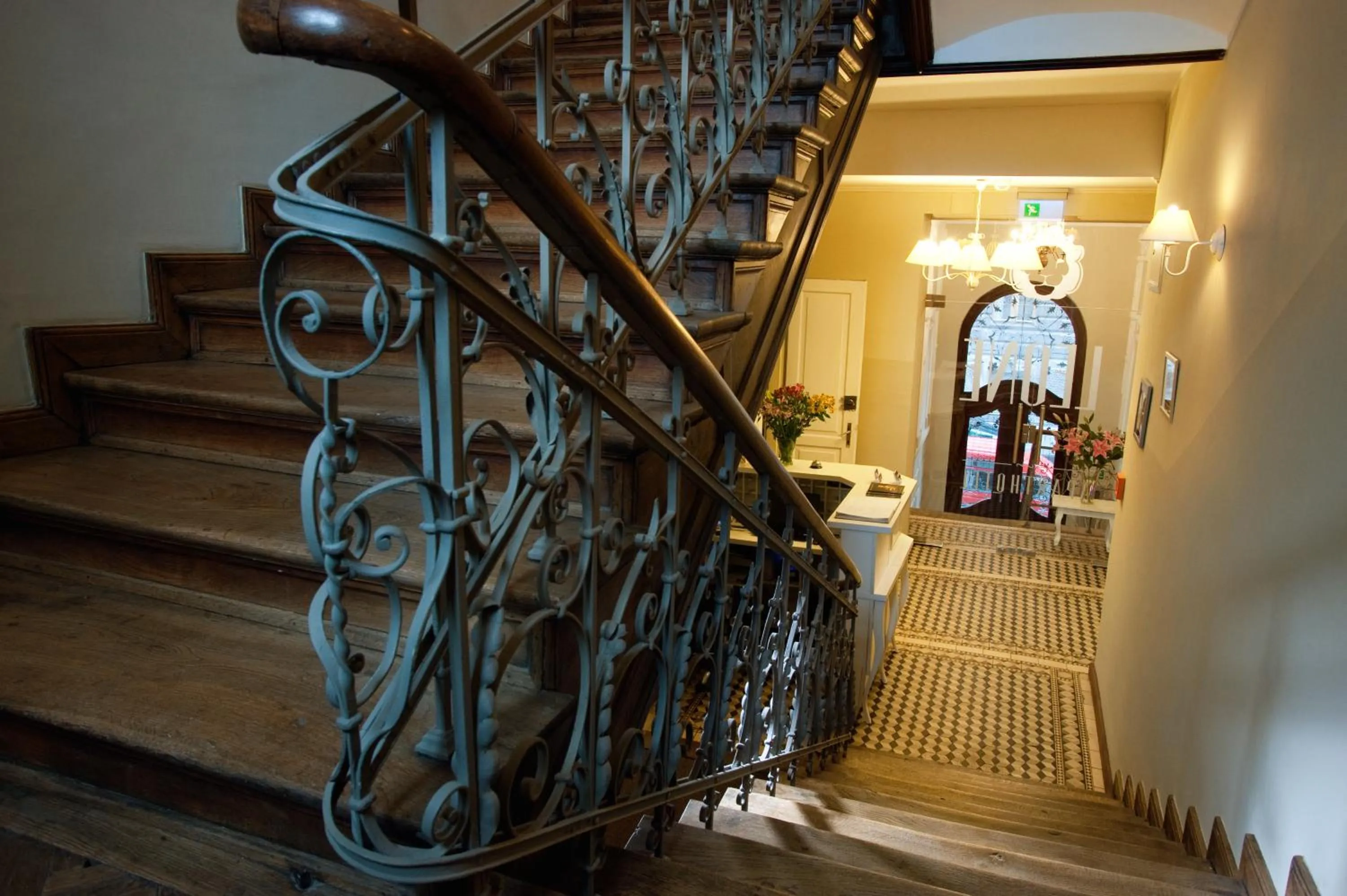 Other in Leone Aparthotel