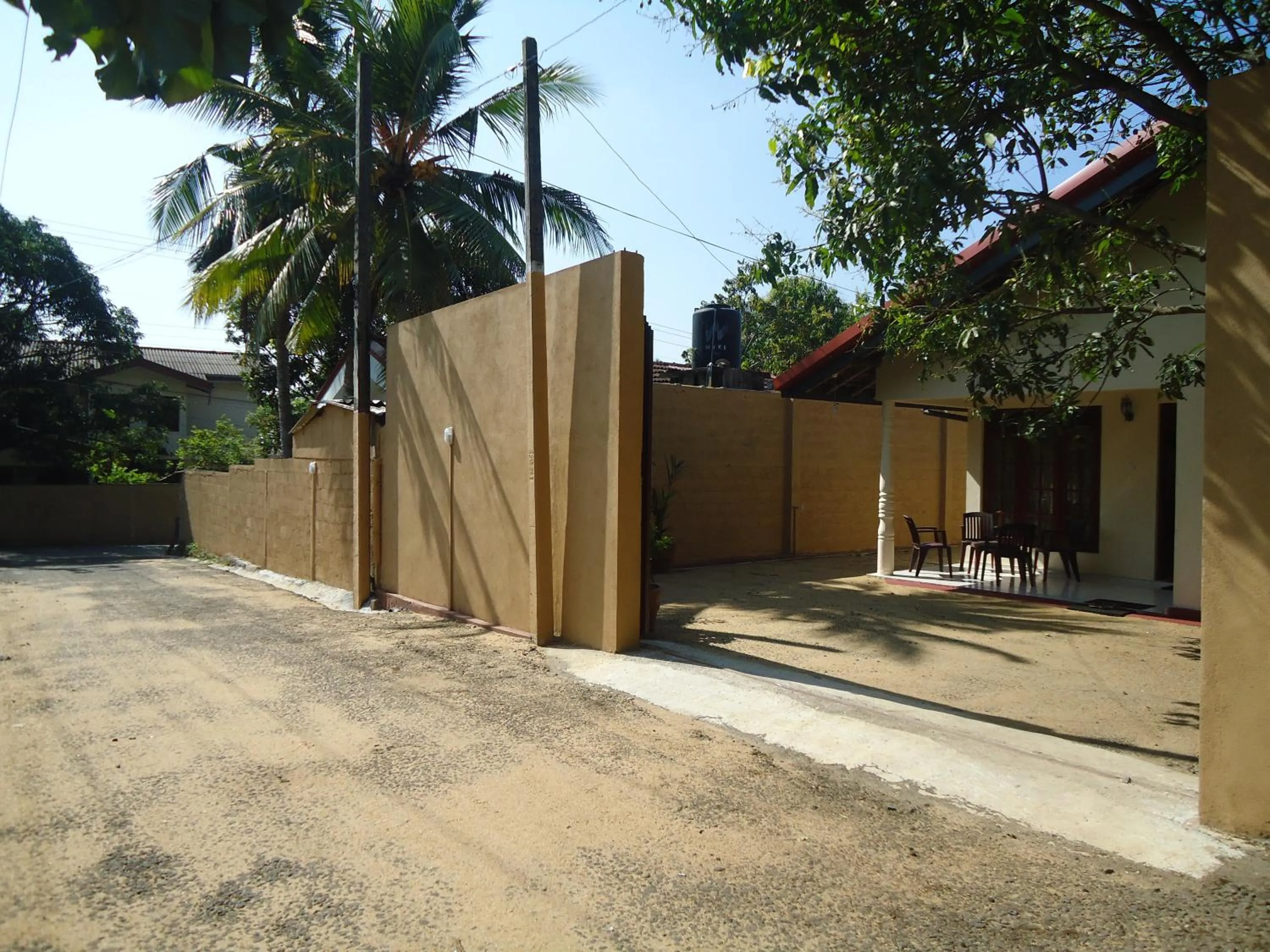 Property building in New Sanmi Resort