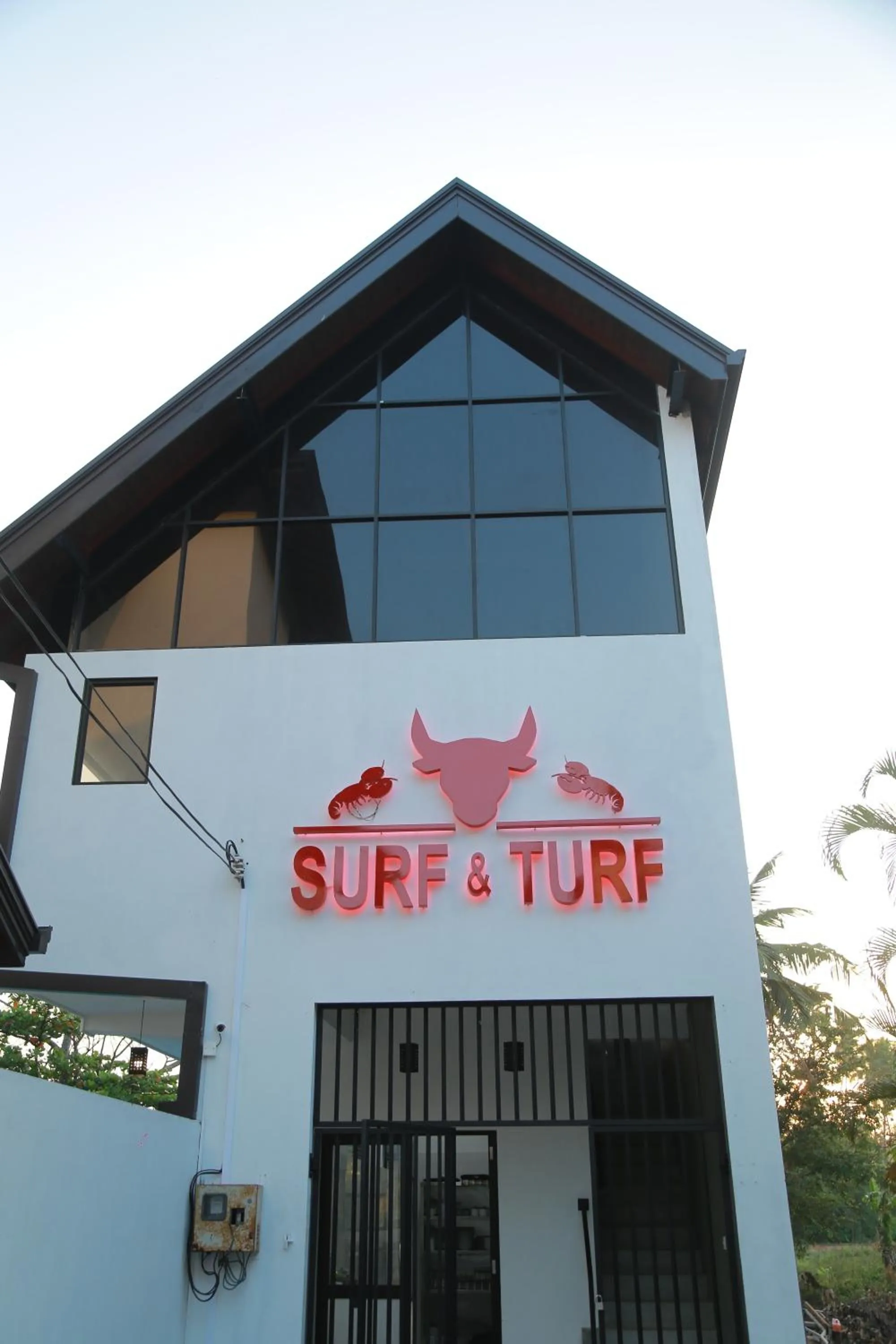 Banquet/Function facilities in 3R Resort