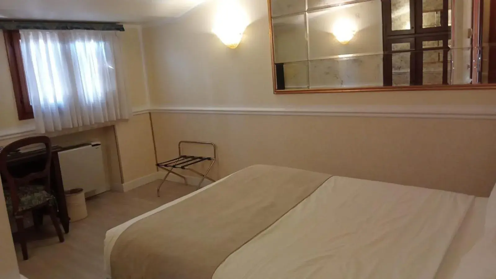 Standard Double Room in Alloggi Arlecchino Standard Double Room in Alloggi Arlecchino