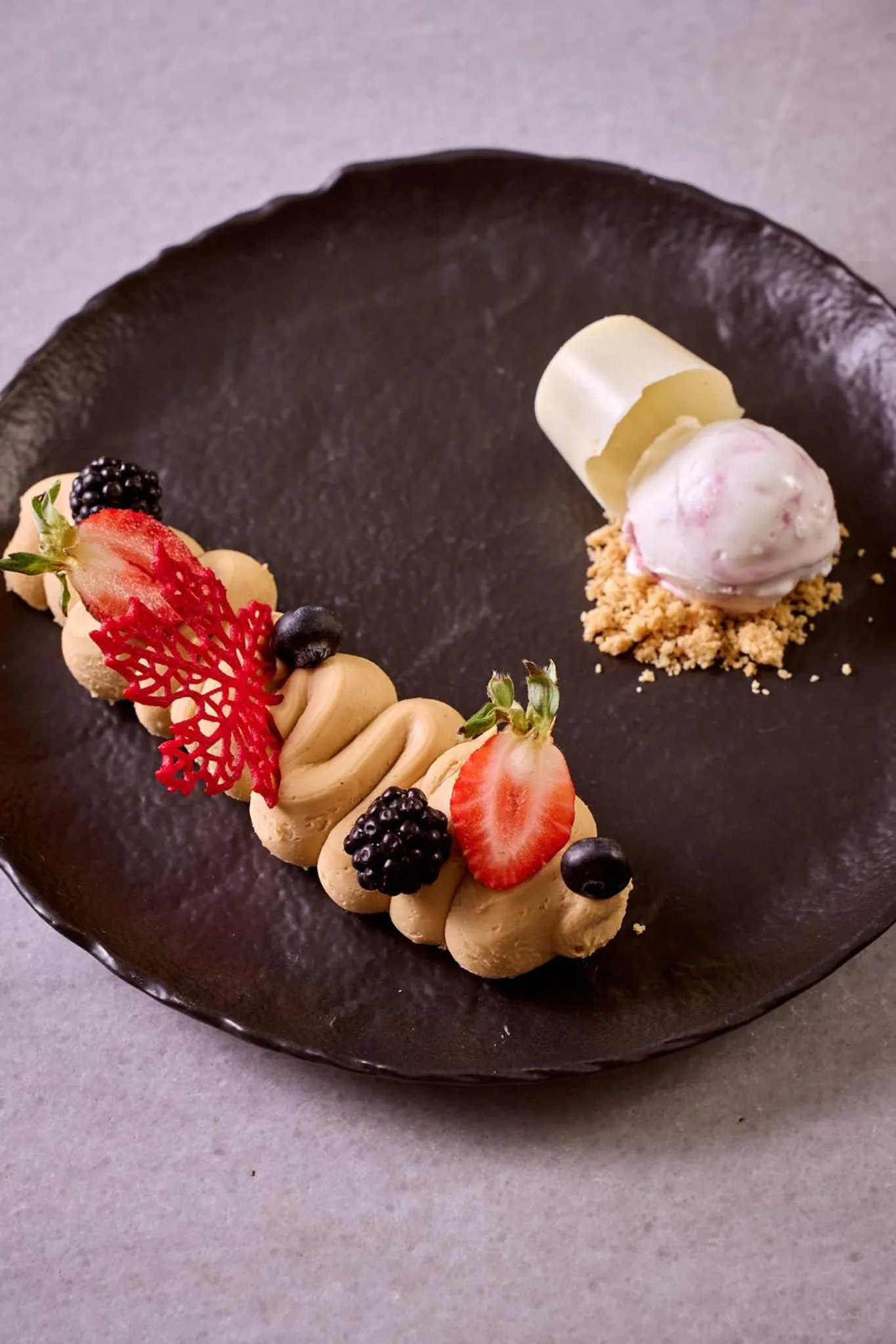 Meltemi Blu - Adults Only