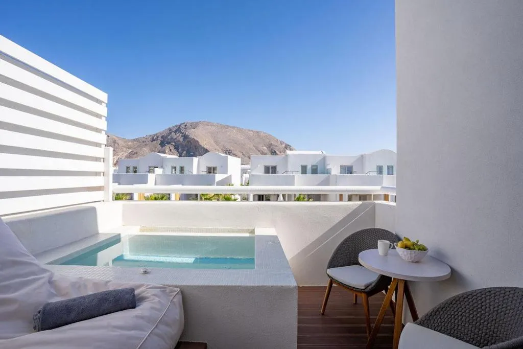 Meltemi Blu - Adults Only