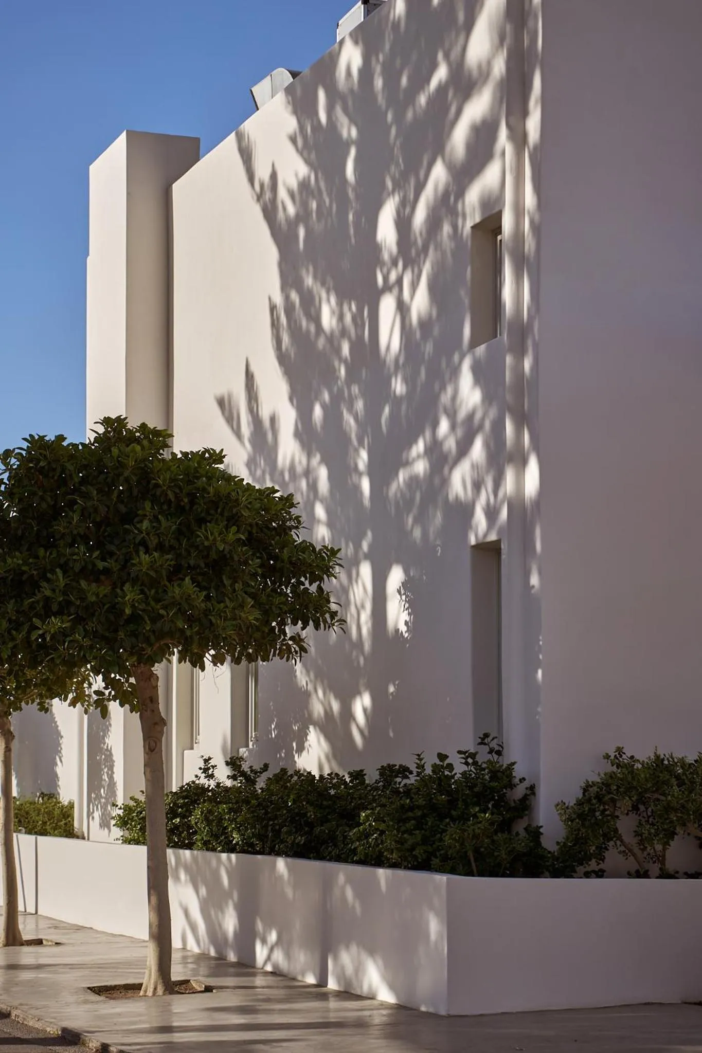 Property building in Meltemi Blu - Adults Only