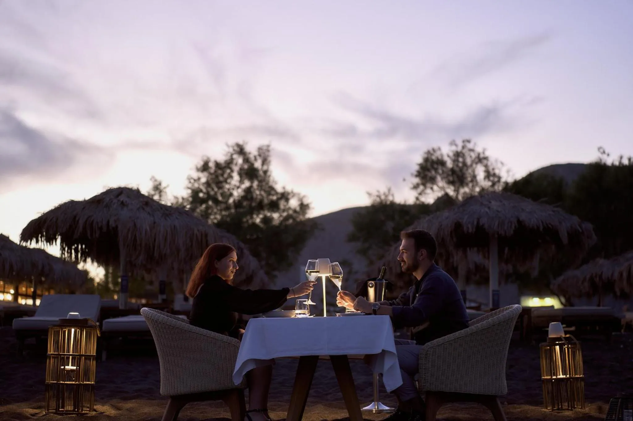 Meltemi Blu - Adults Only