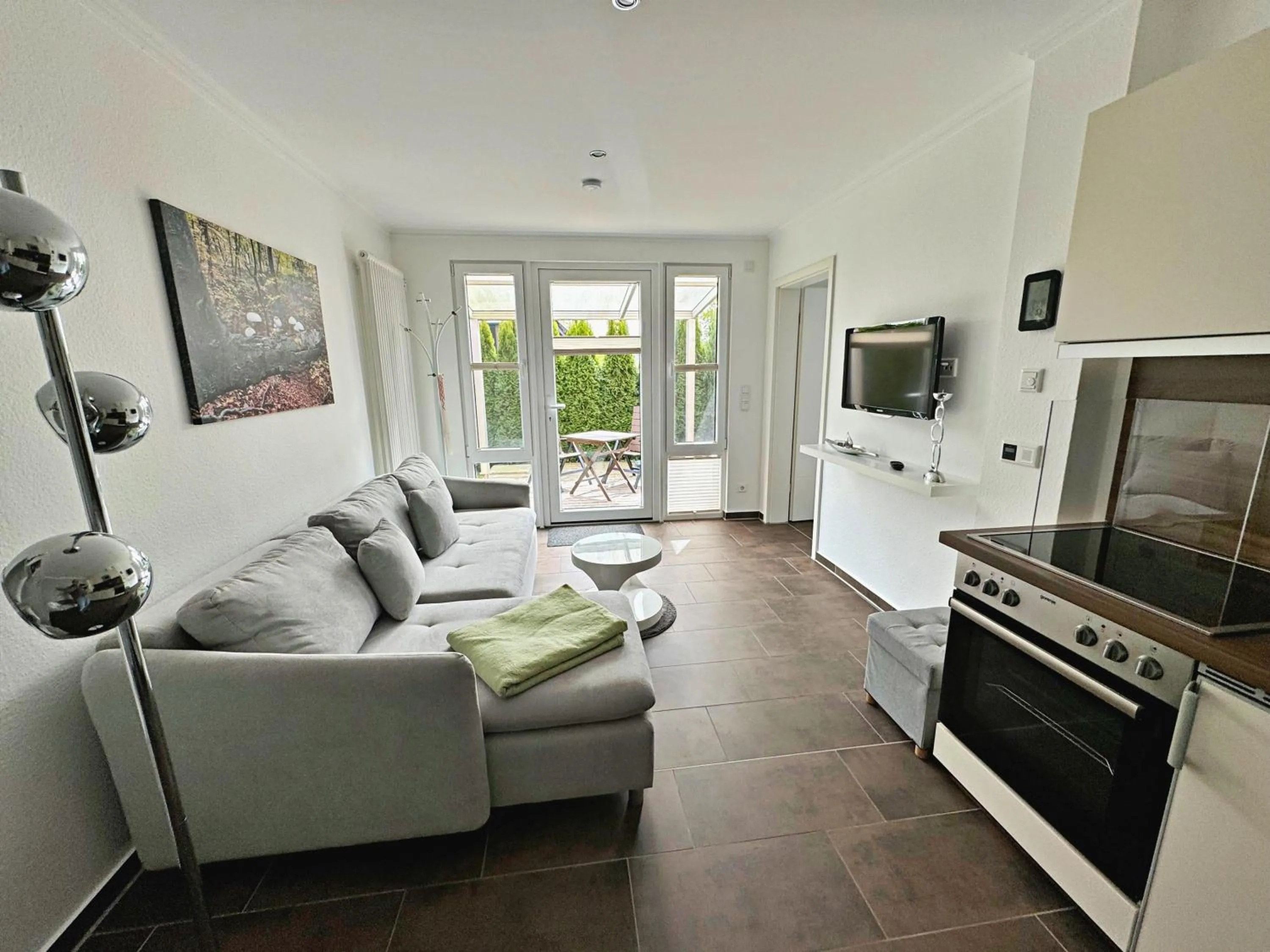 Ferienwohnung Altenberg 02