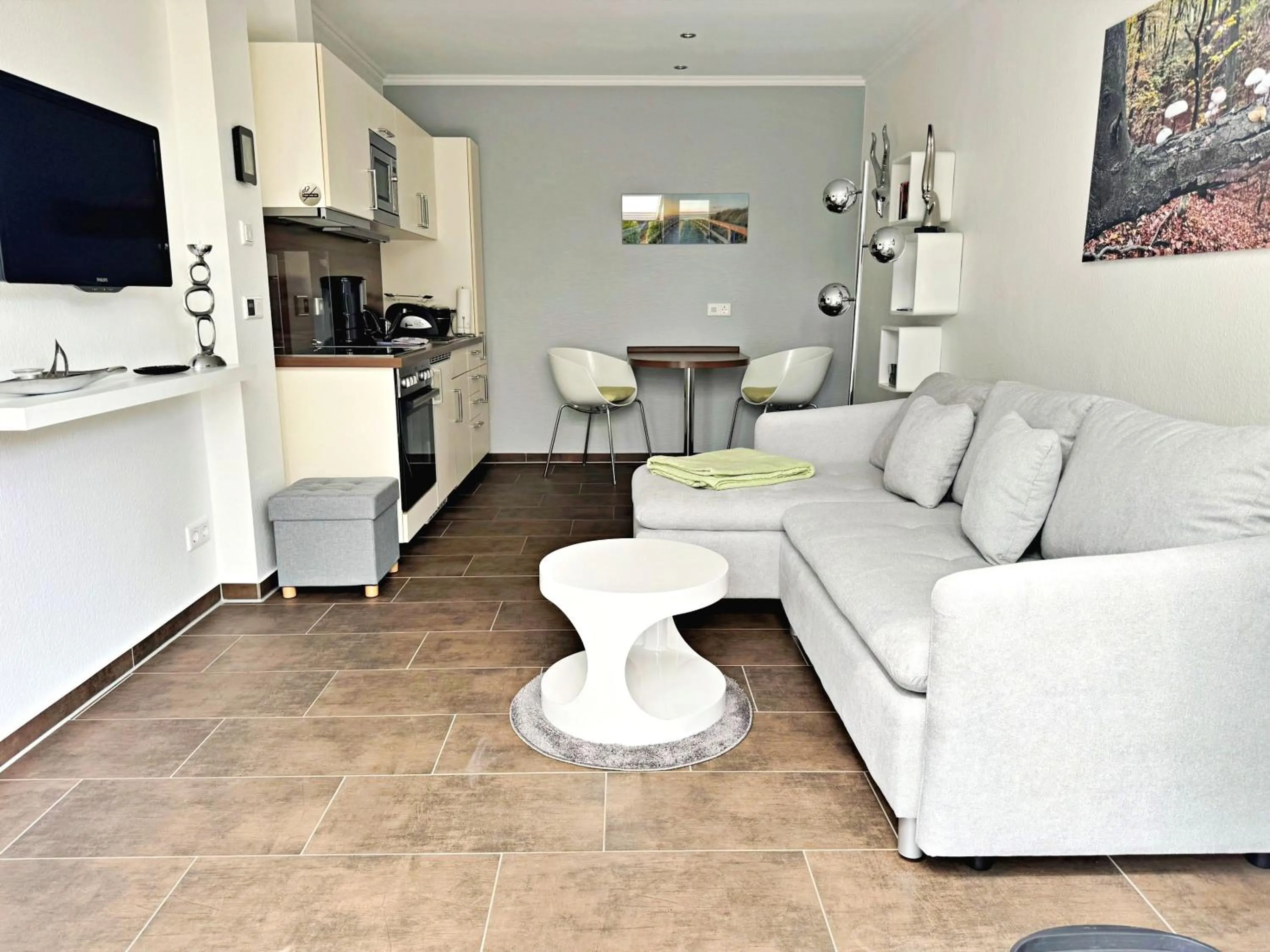 Ferienwohnung Altenberg 02