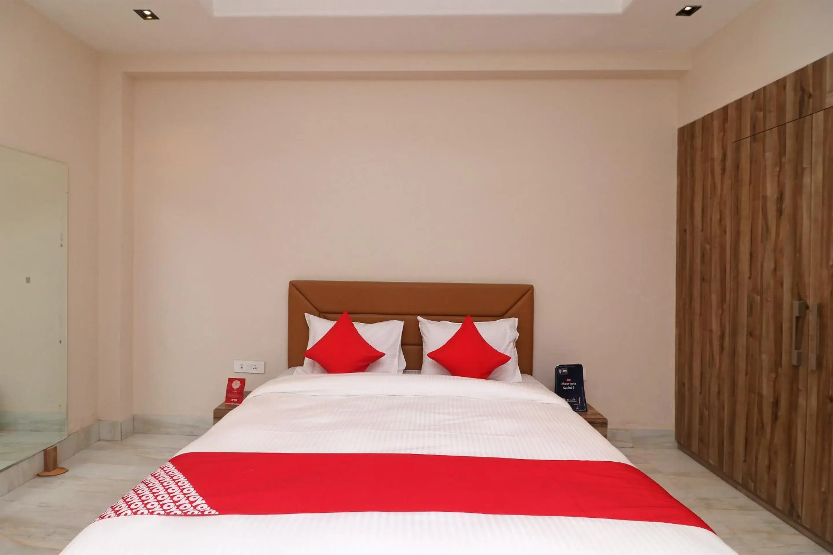 Hotel O Brent wood Hotel O Brent wood