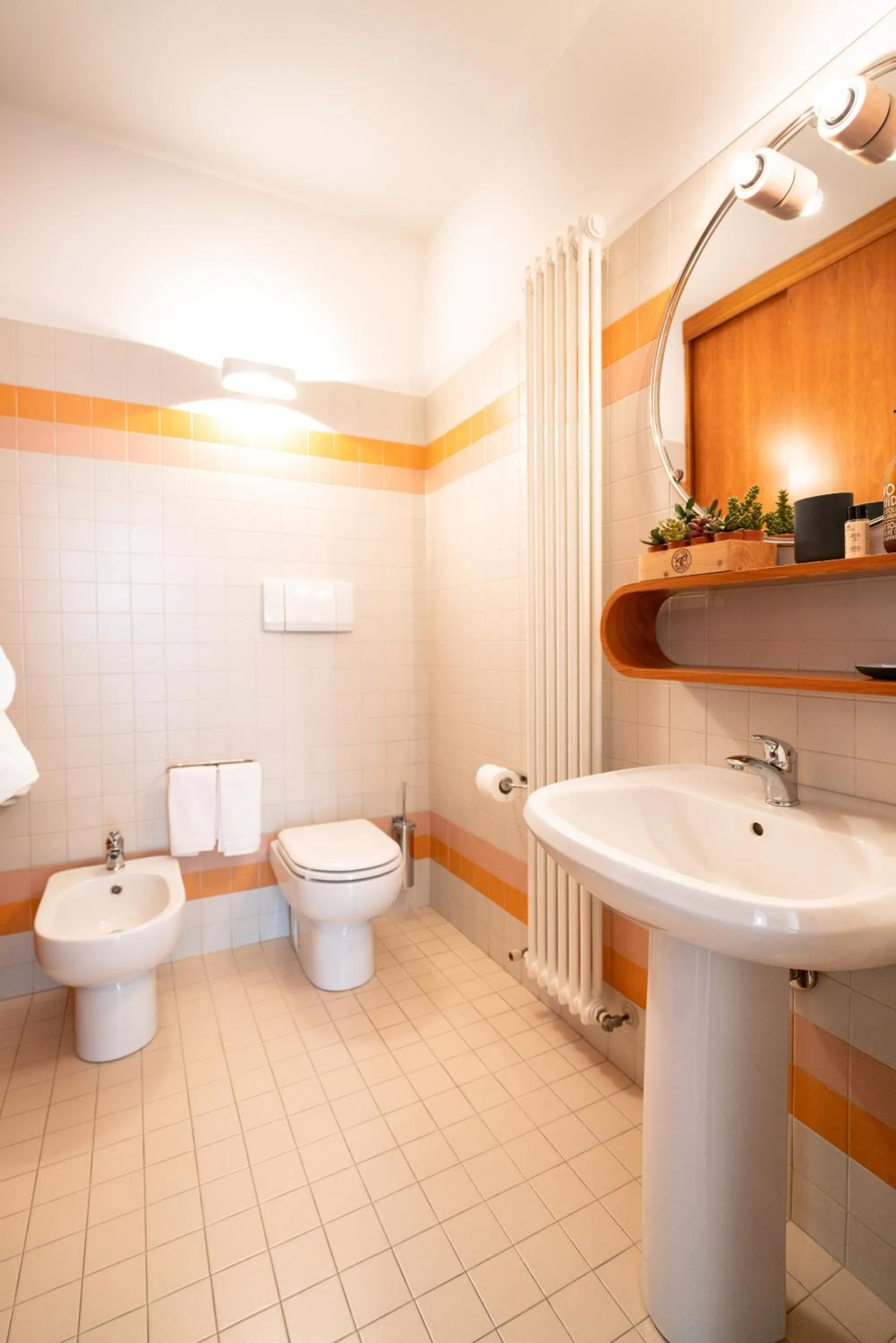 Antica Pusterla Relais de Charme