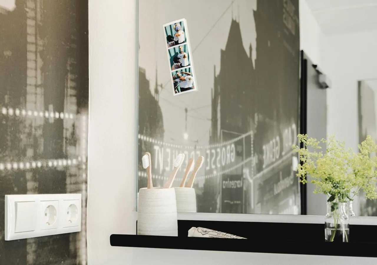 Pyjama Park St Pauli Hotel und Hostel