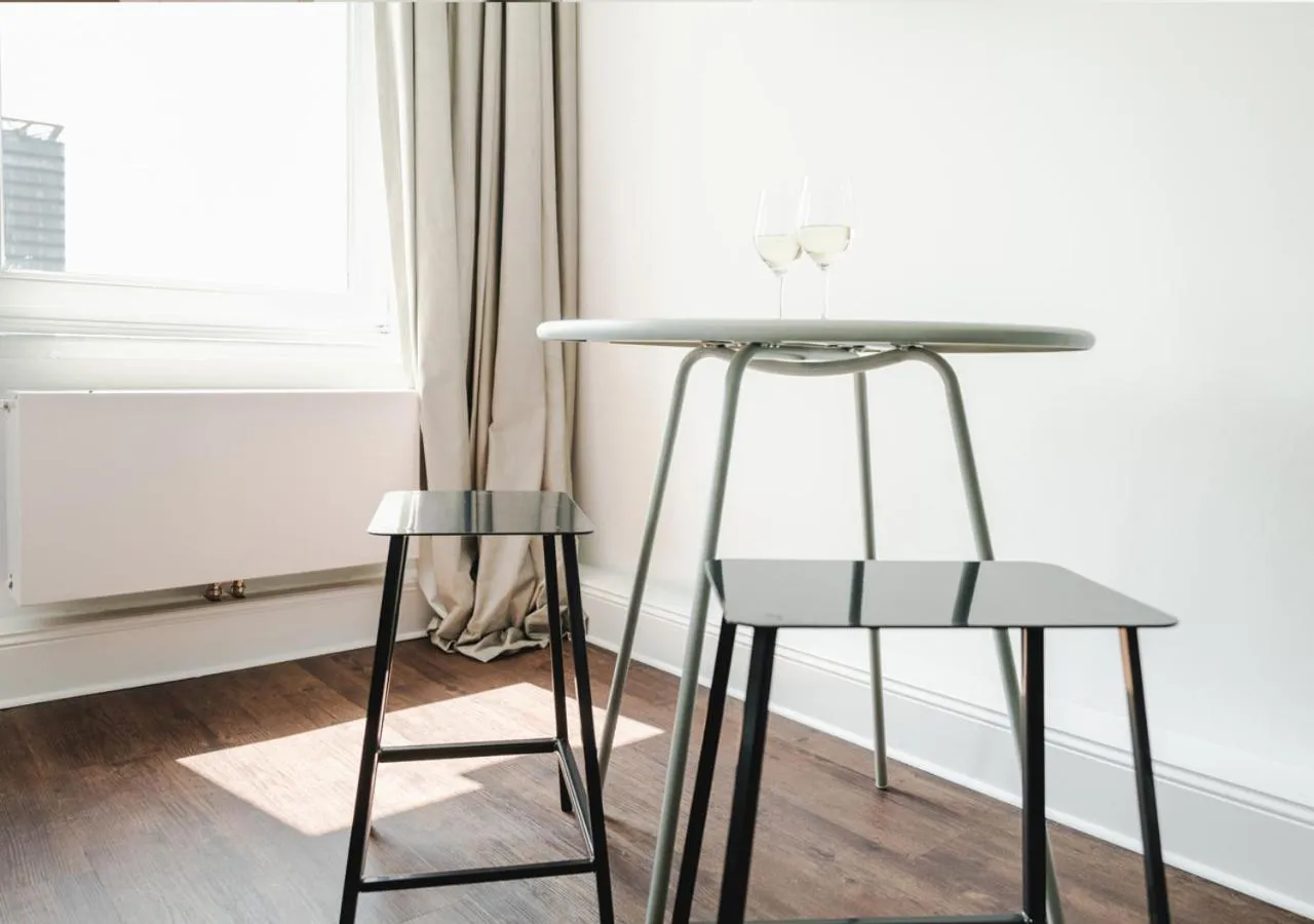 Pyjama Park St Pauli Hotel und Hostel