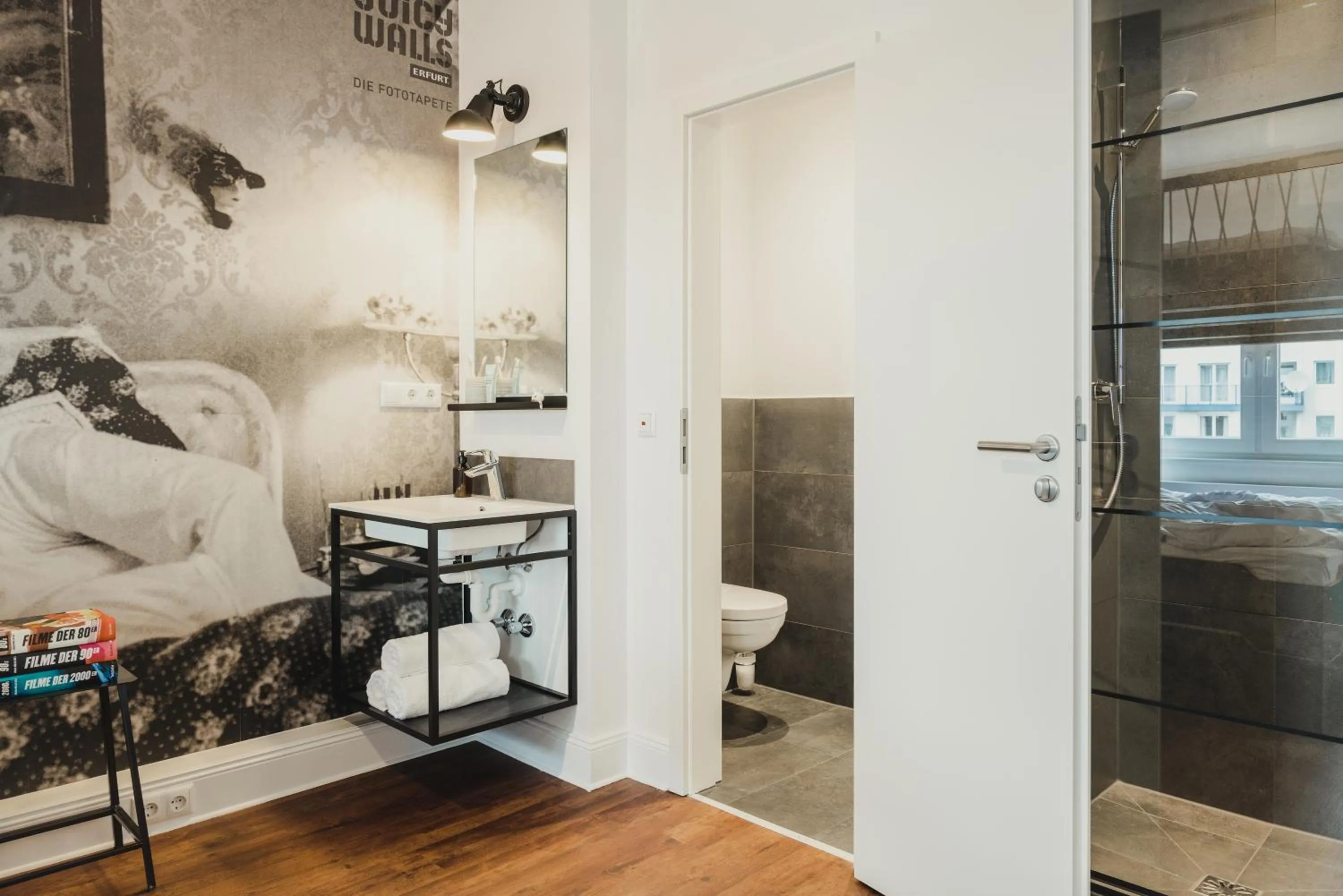 Pyjama Park St Pauli Hotel und Hostel