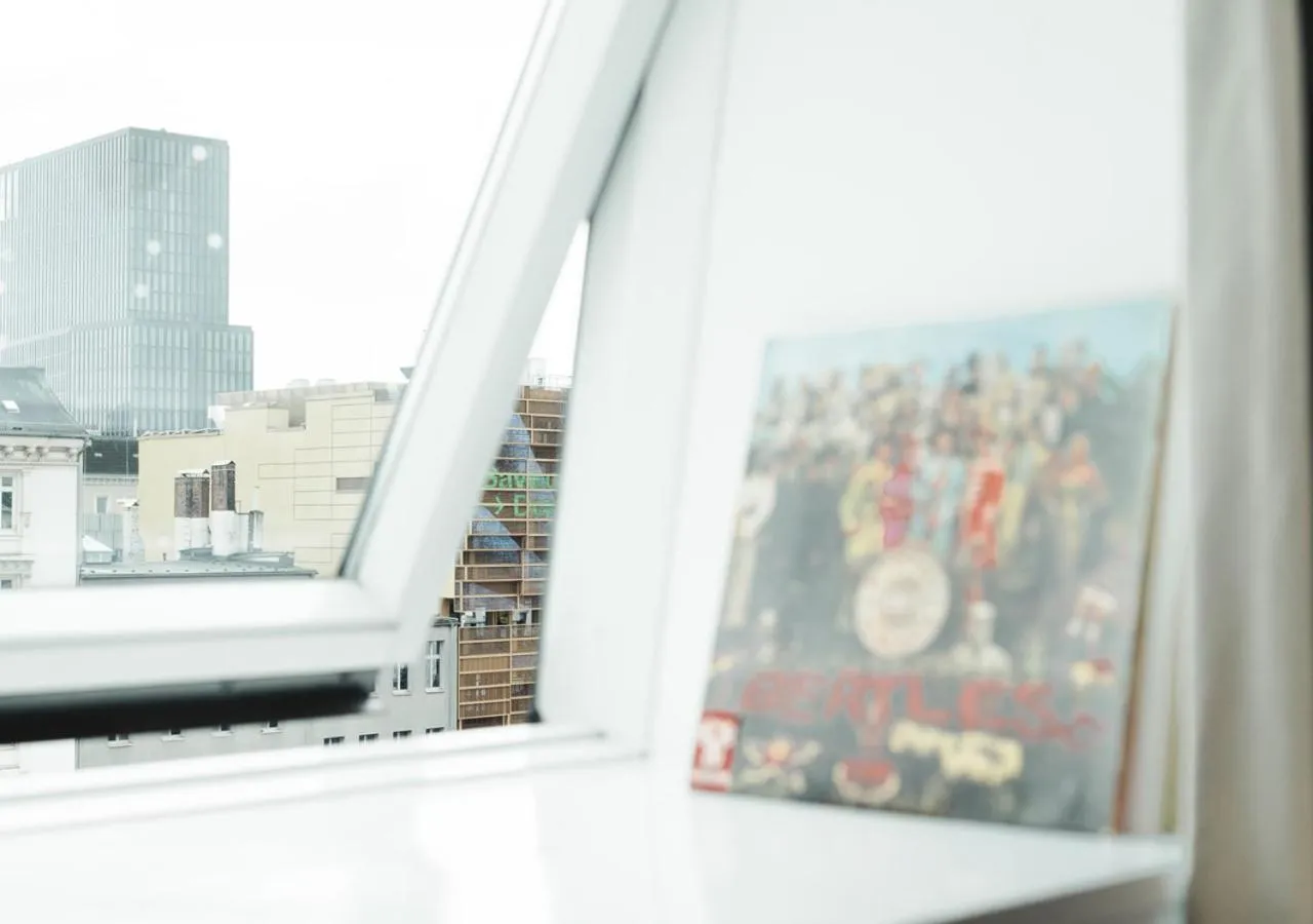 Pyjama Park St Pauli Hotel und Hostel