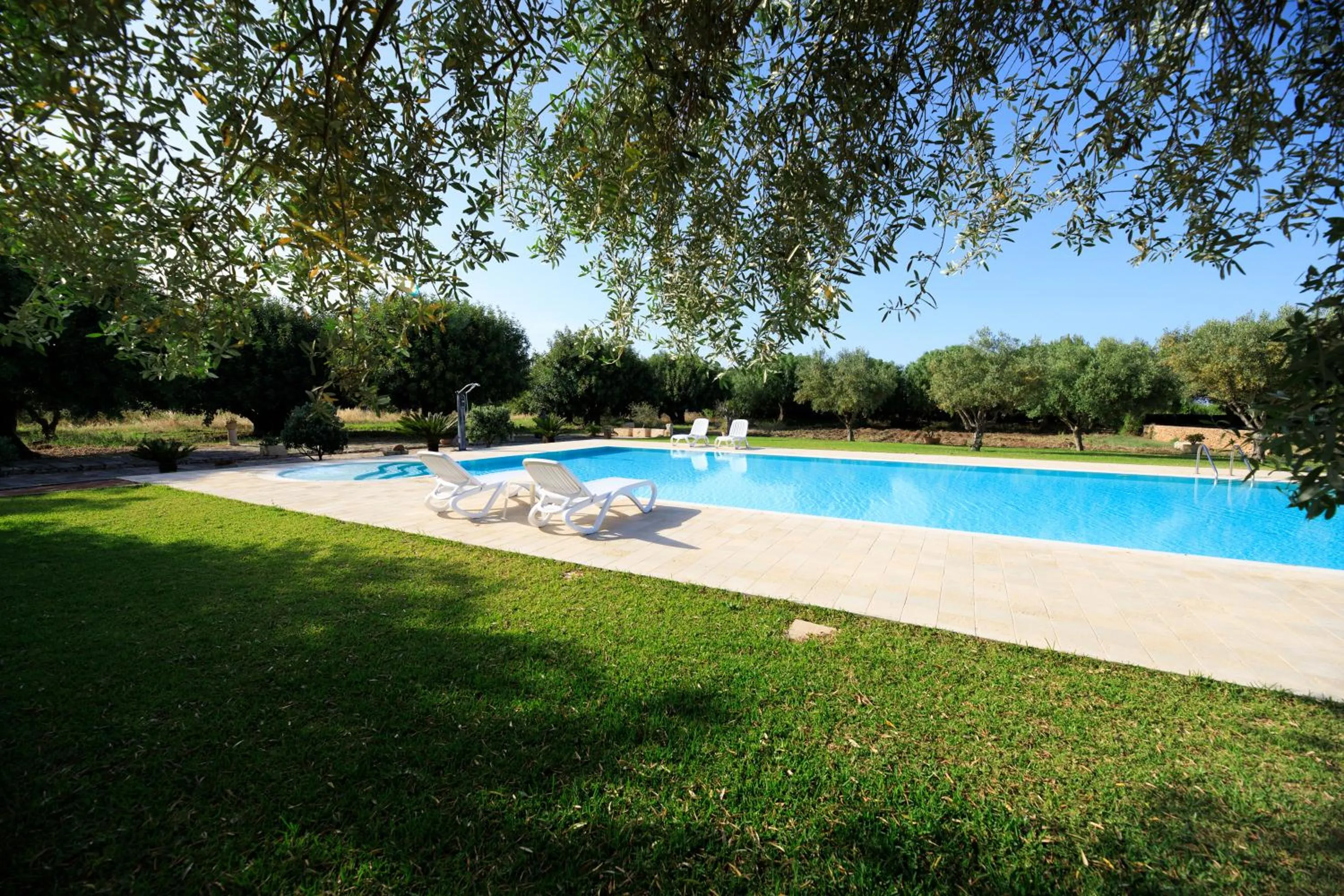 Agriturismo Masseria Sant' Elia