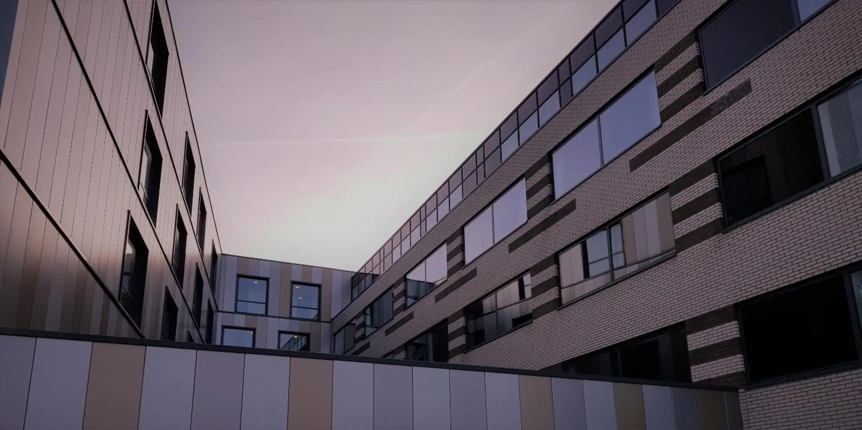 Property building in Best Western Plus Hotel Amstelveen Property building in Best Western Plus Hotel Amstelveen