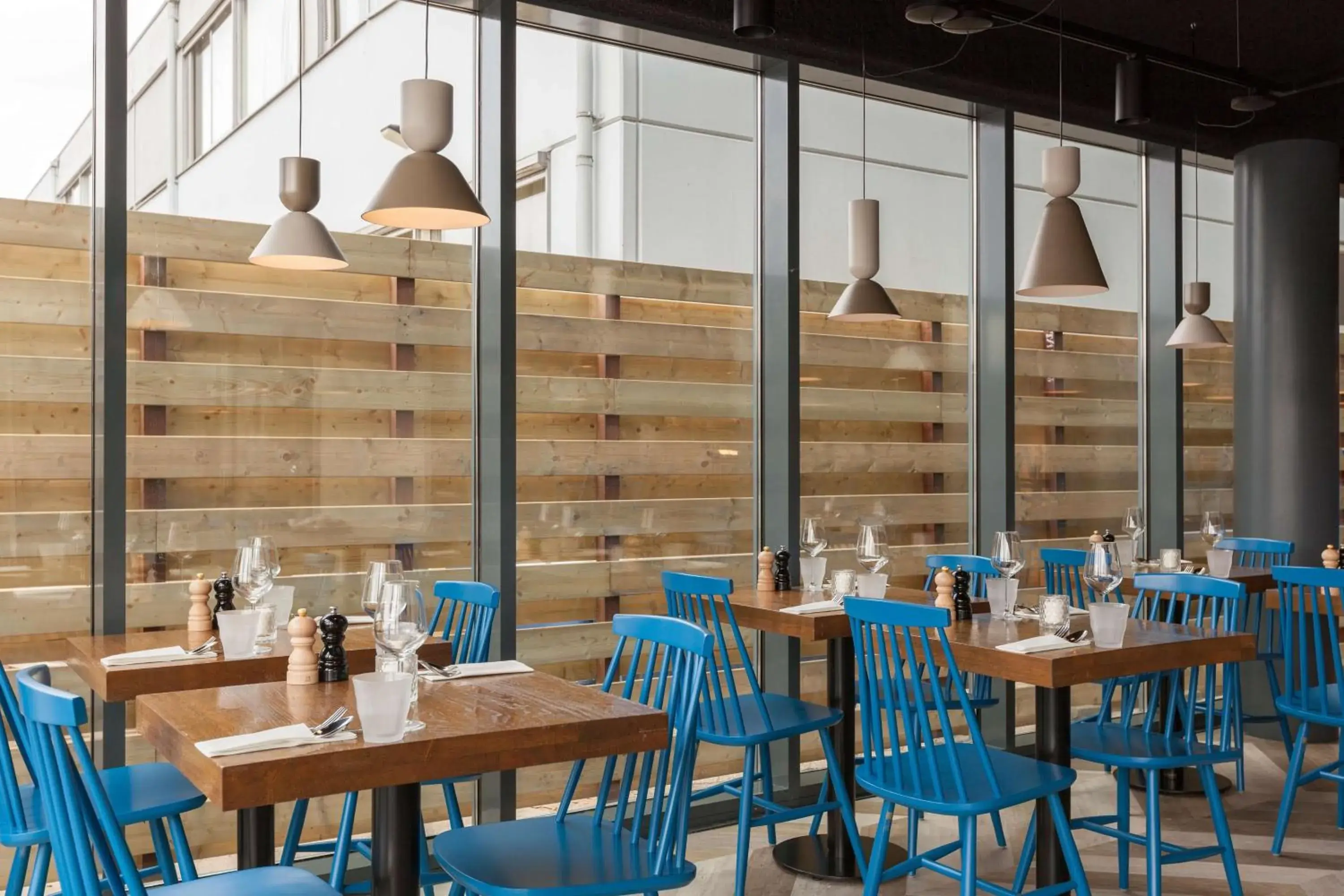 Restaurant/places to eat in Best Western Plus Hotel Amstelveen Restaurant/places to eat in Best Western Plus Hotel Amstelveen