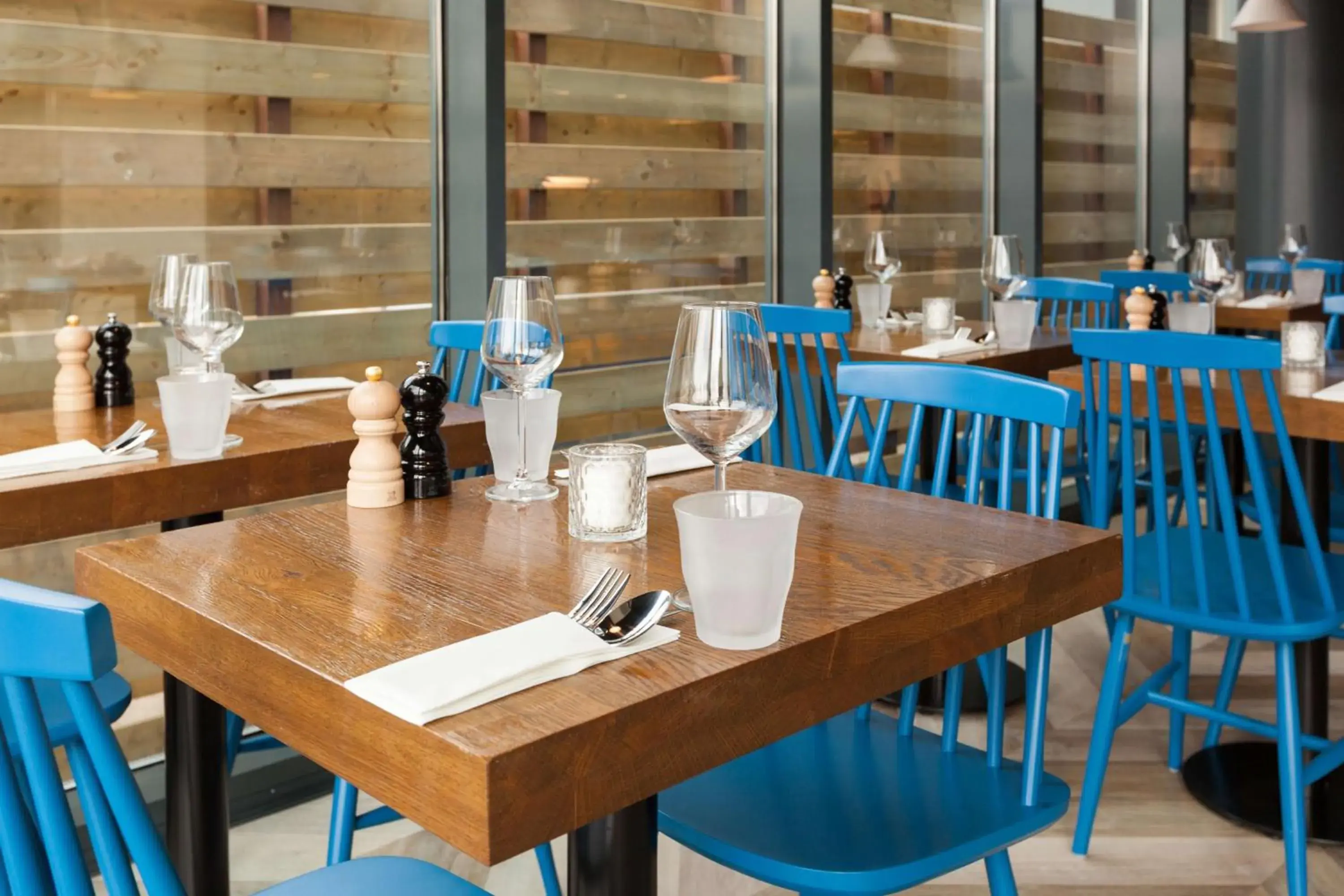 Restaurant/places to eat in Best Western Plus Hotel Amstelveen Restaurant/places to eat in Best Western Plus Hotel Amstelveen