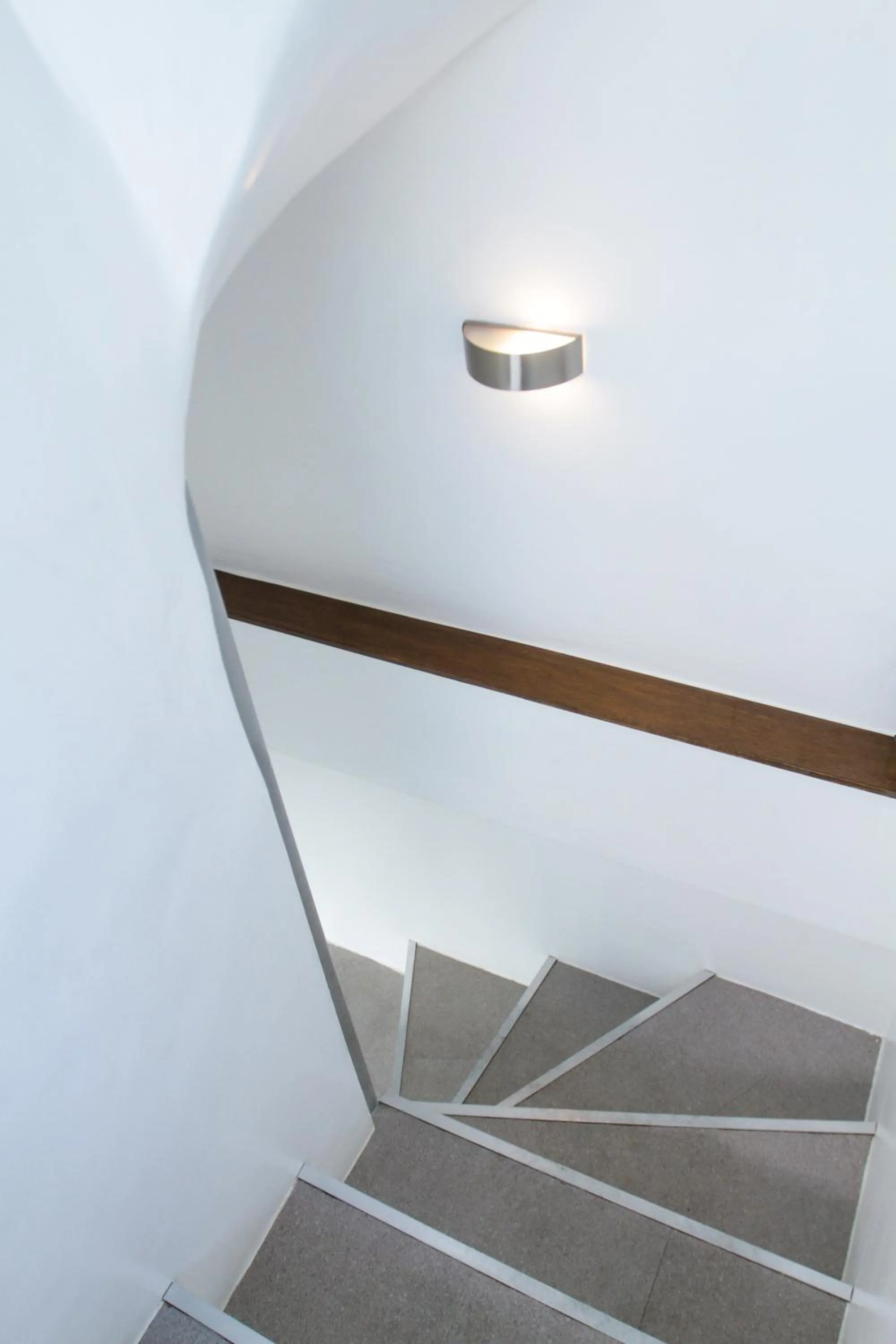 Property building in Gomez House