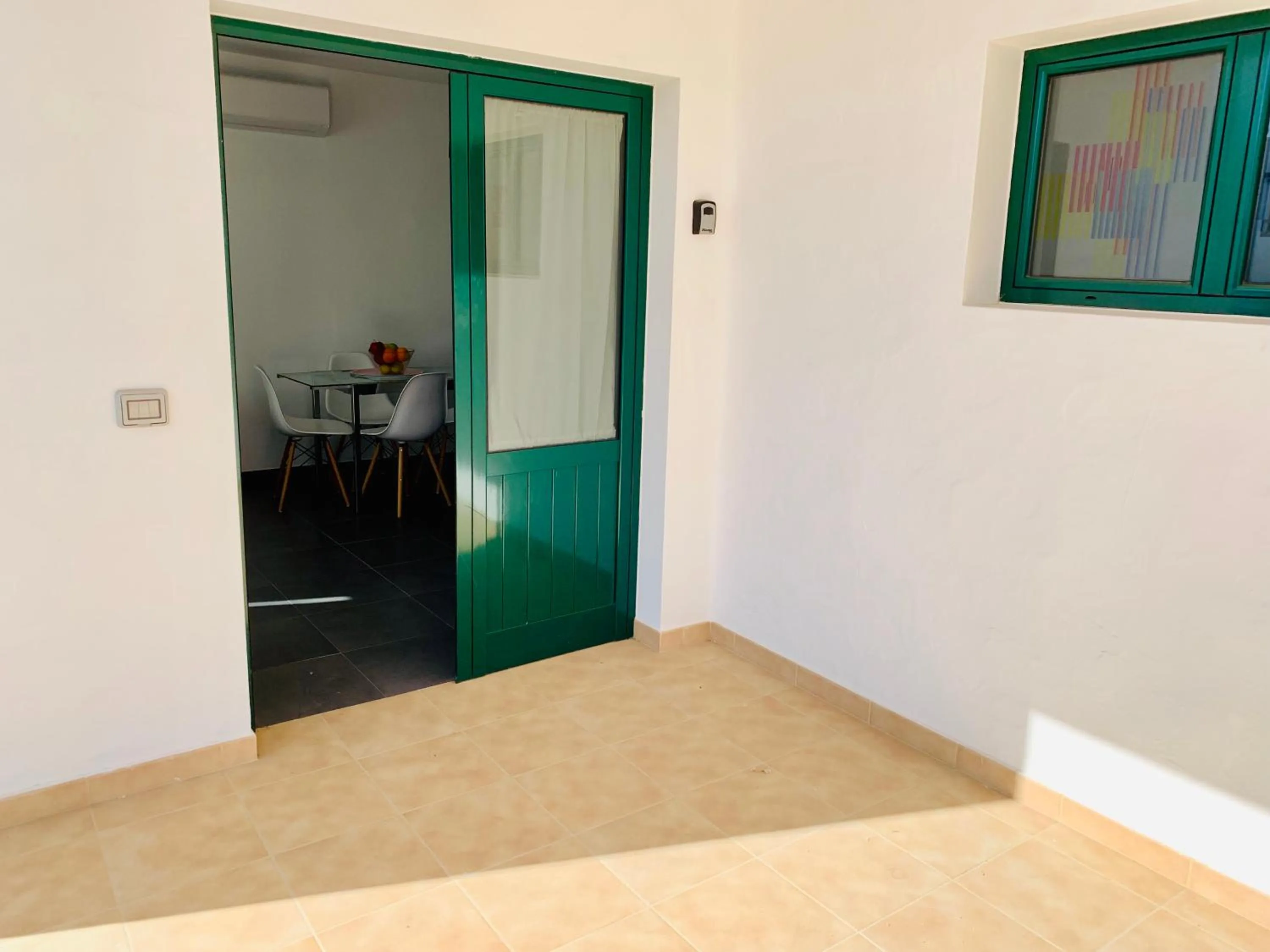 Apartamentos Zalabar