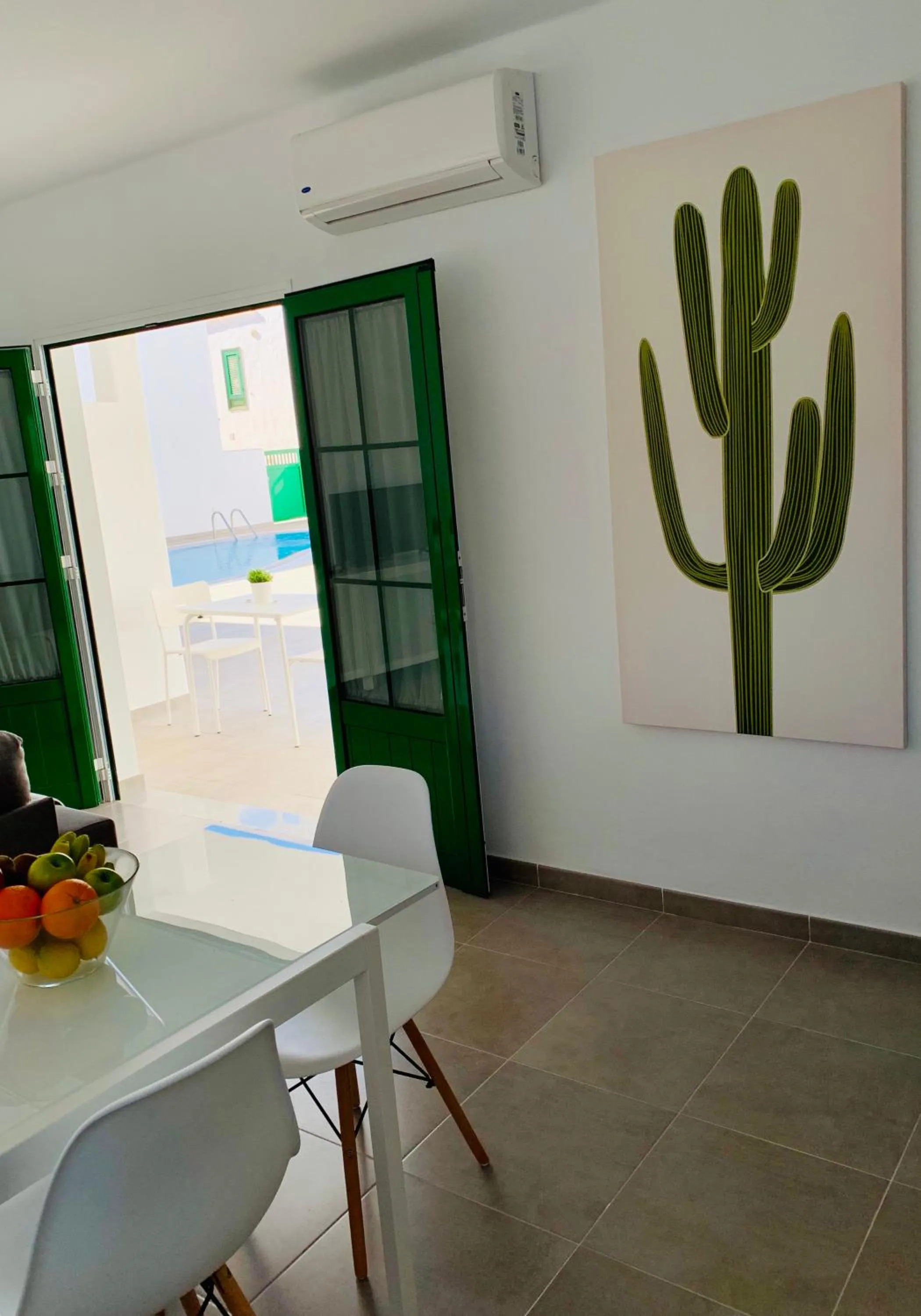 Apartamentos Zalabar