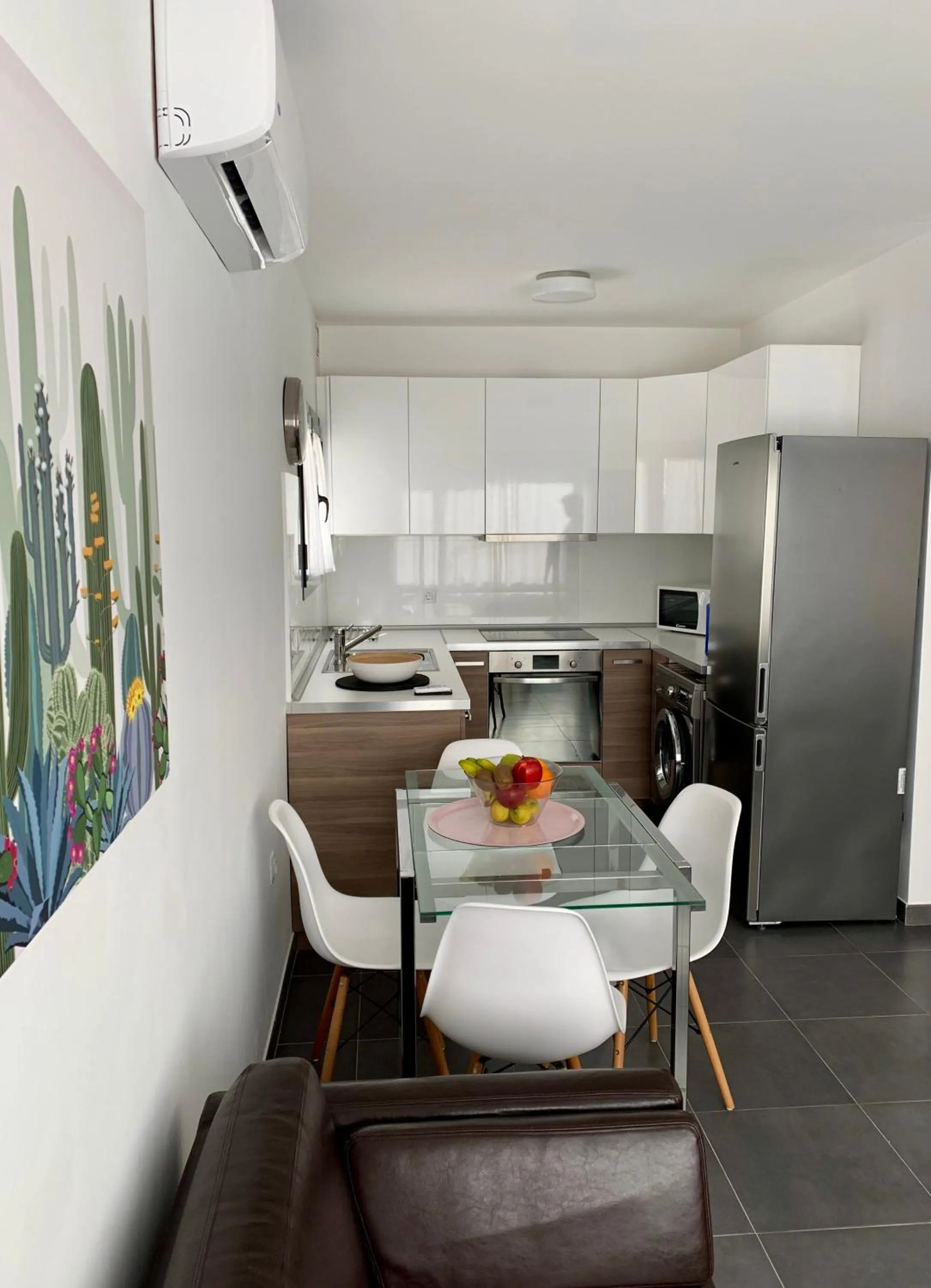 Apartamentos Zalabar