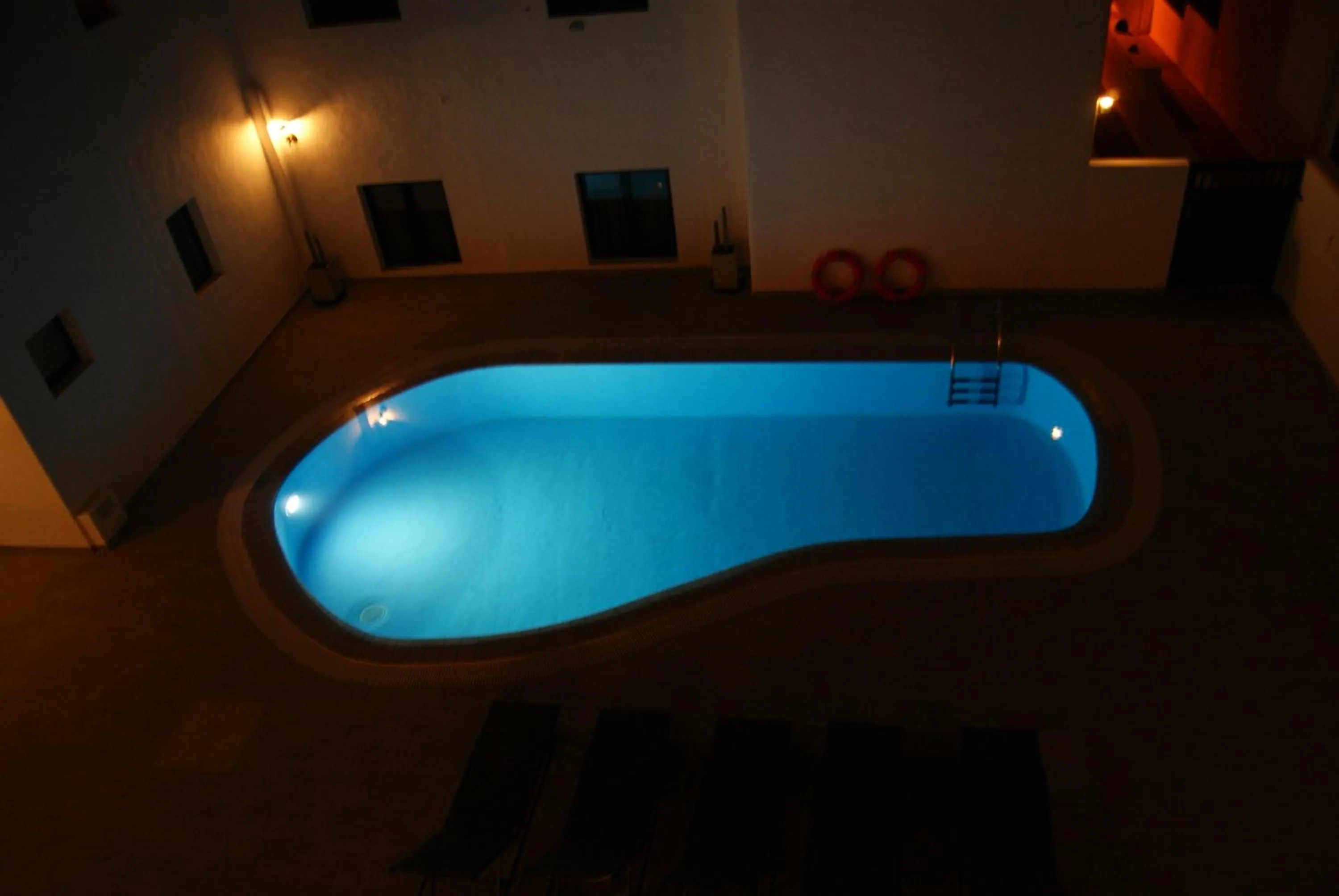 Apartamentos Zalabar