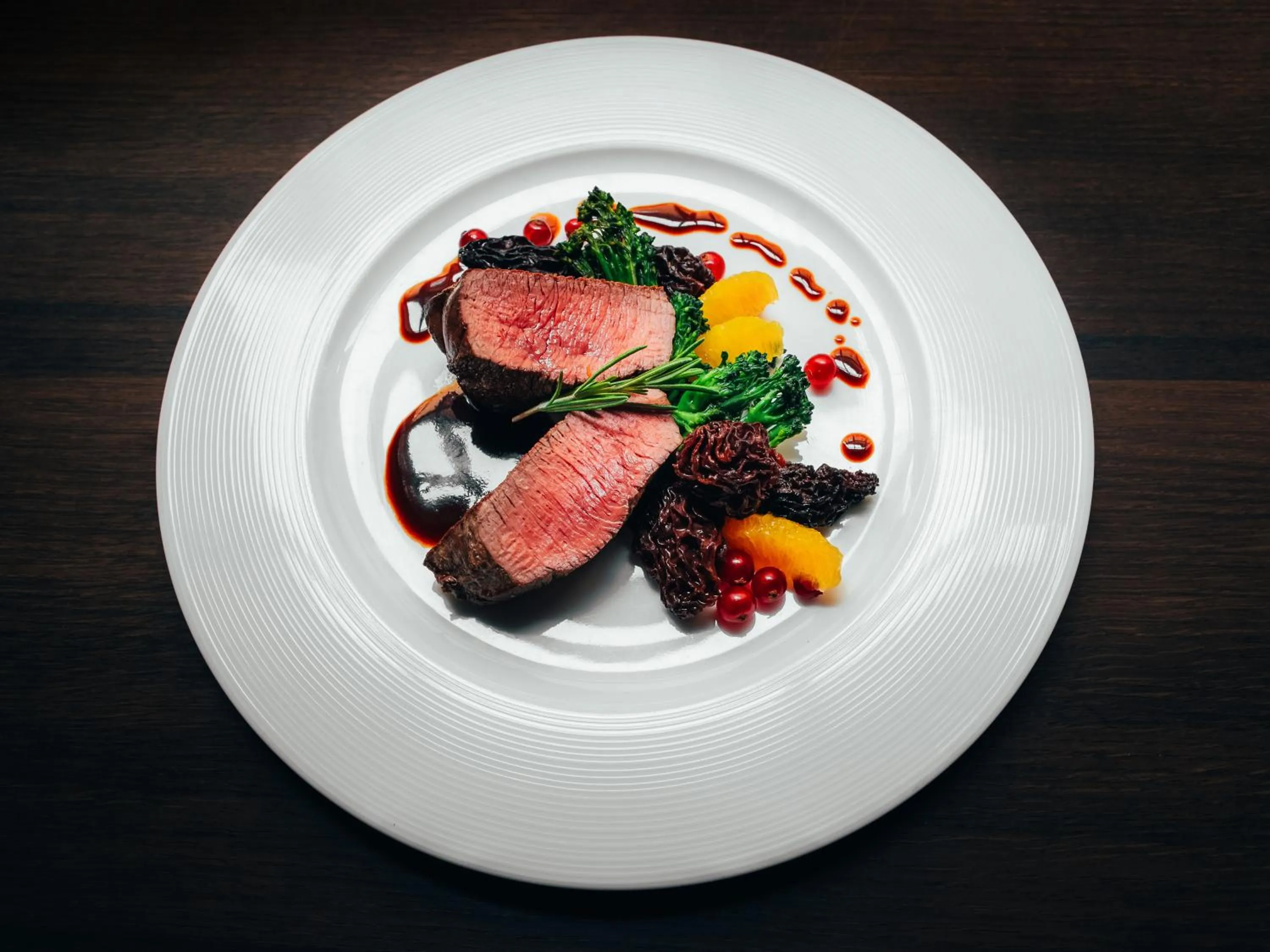 Romantik Hotel Walhalla