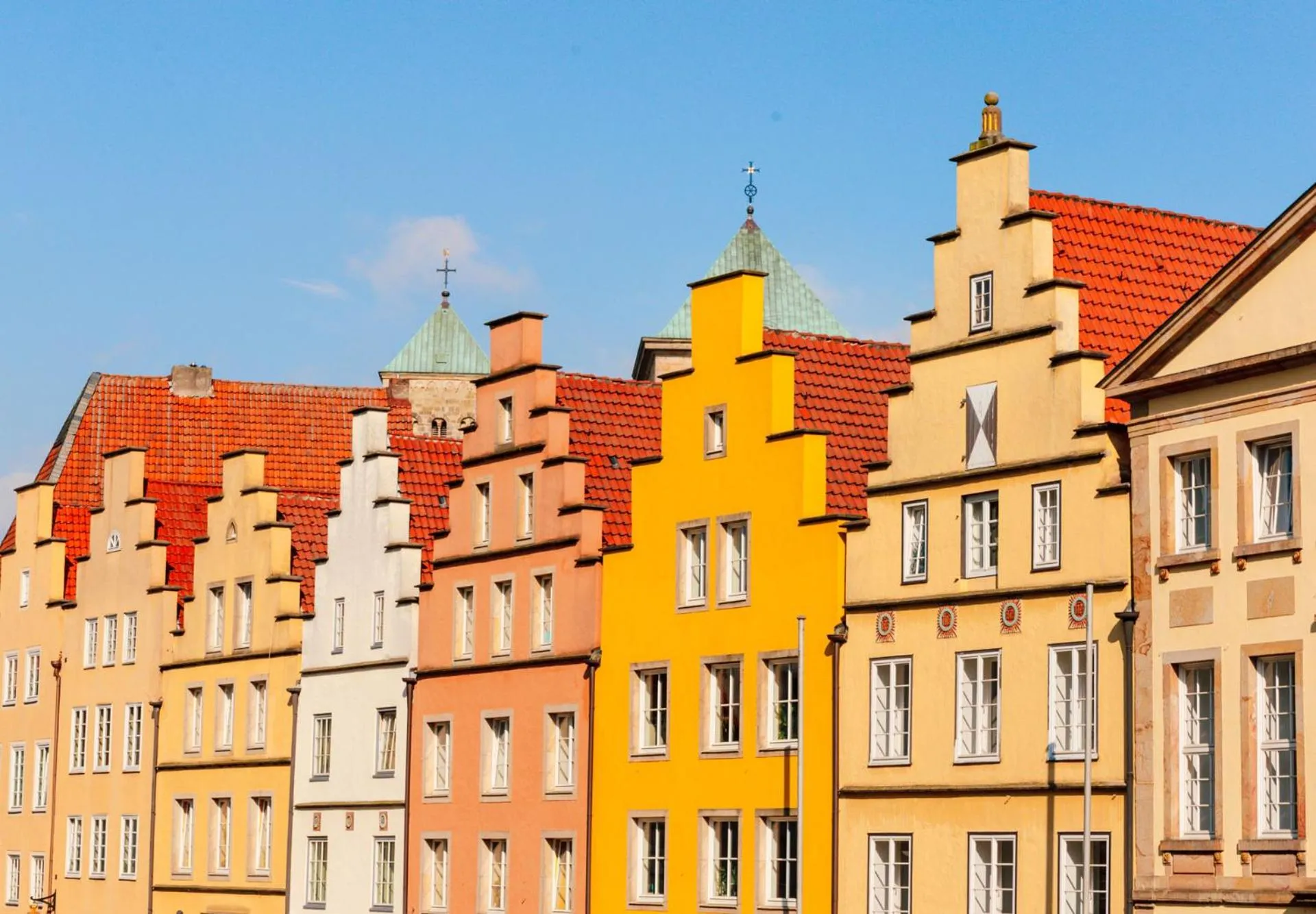 Nearby landmark in Romantik Hotel Walhalla