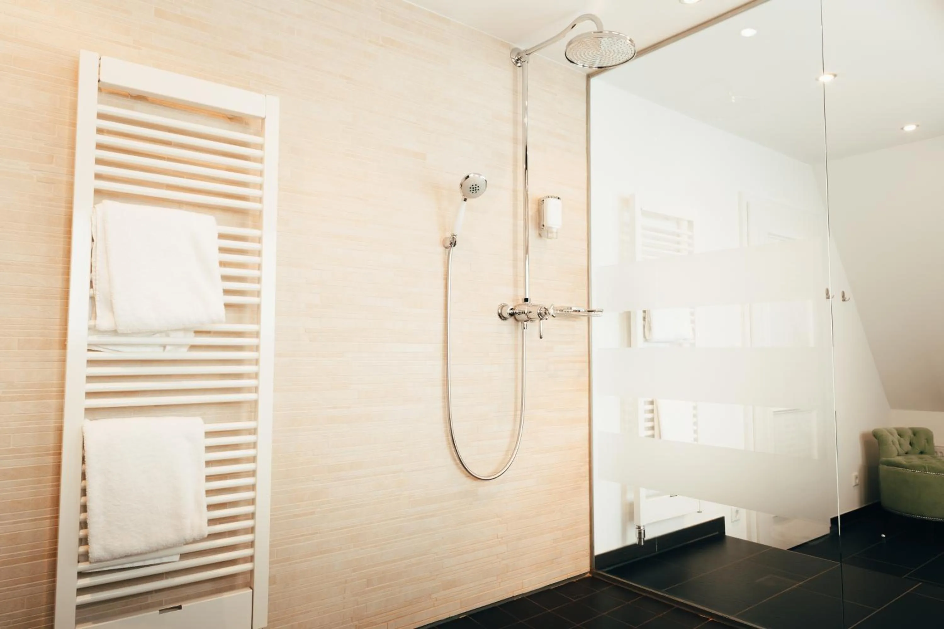 Romantik Hotel Walhalla