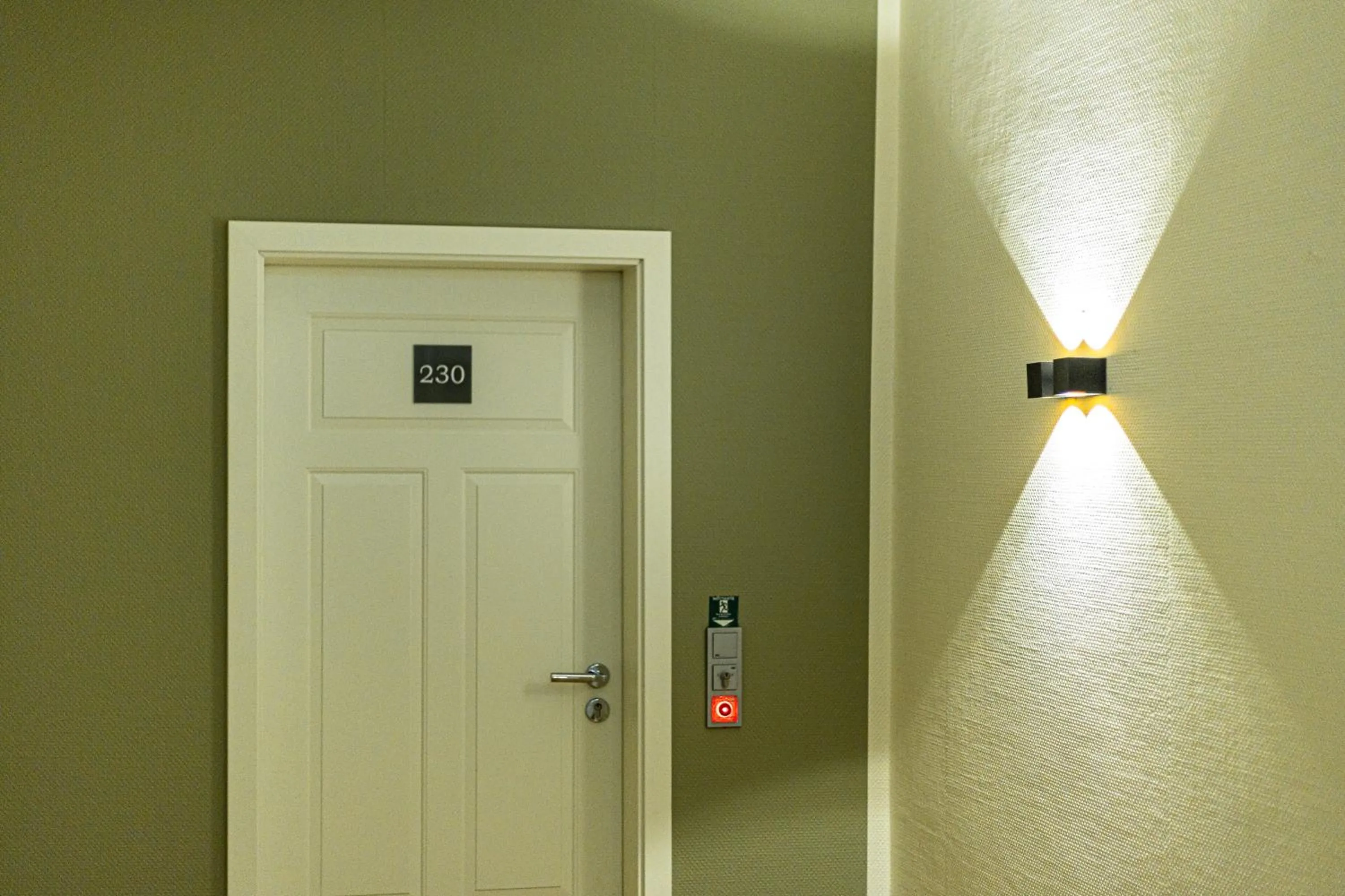 Romantik Hotel Walhalla