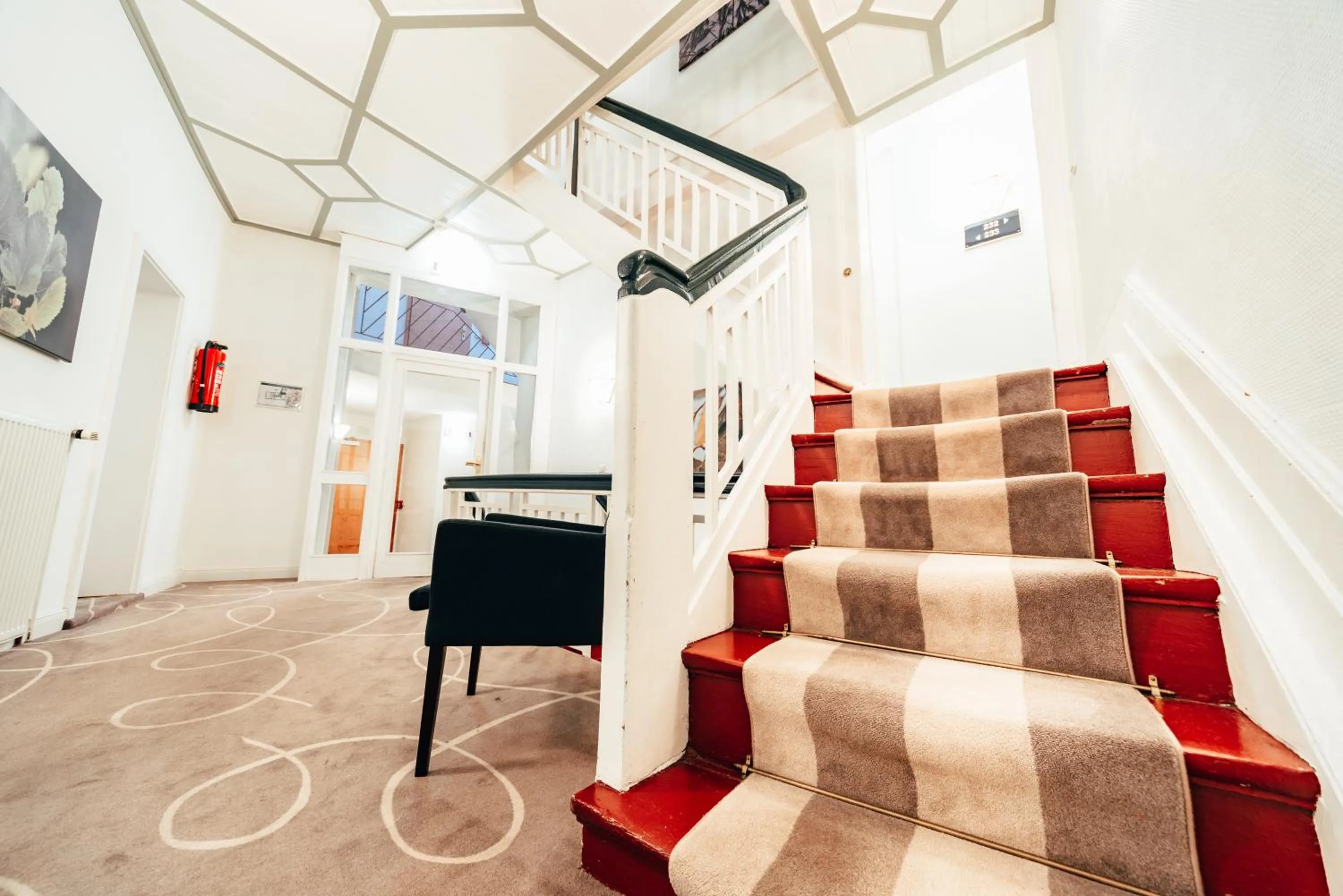 Romantik Hotel Walhalla